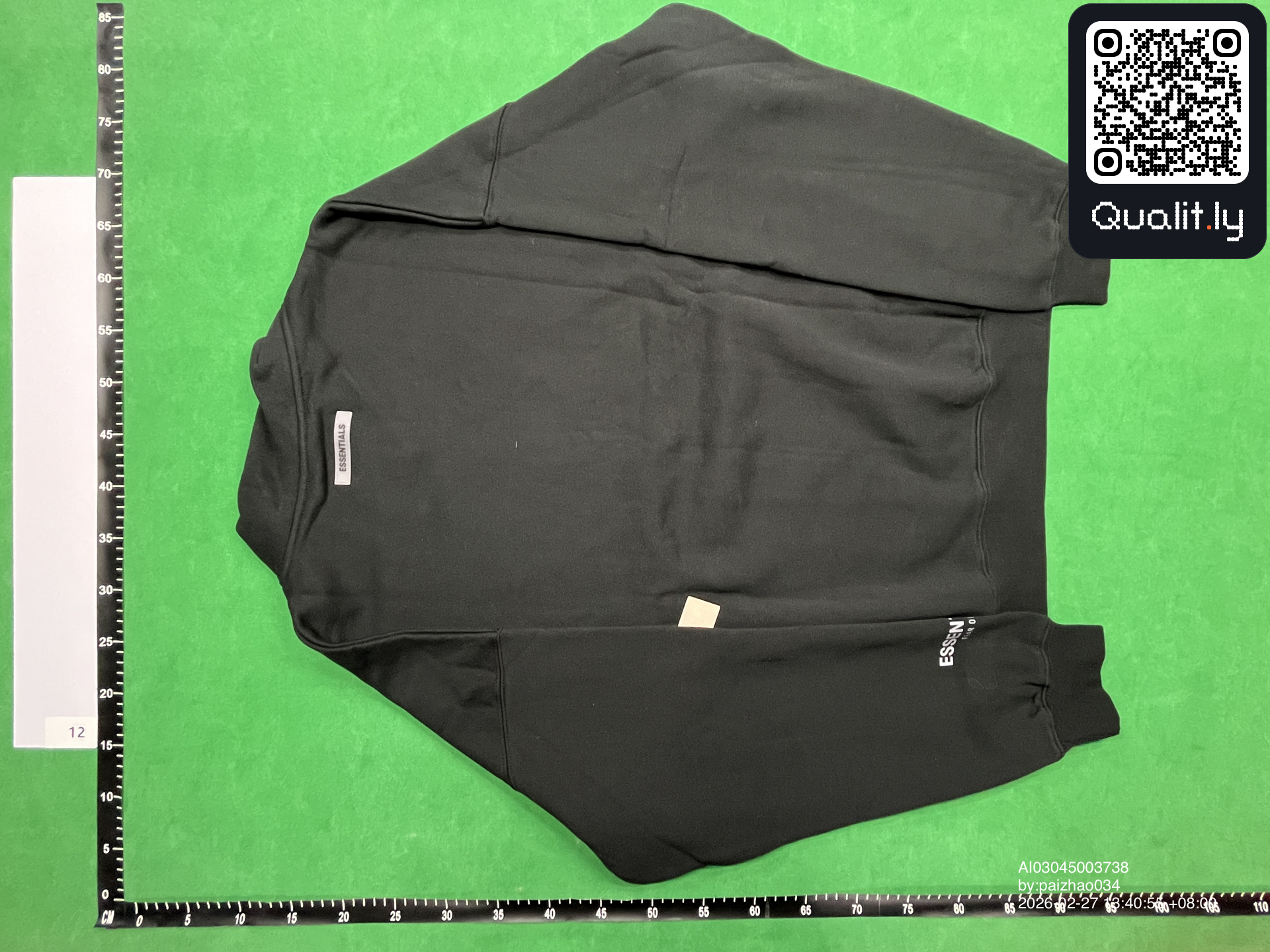 QC-foto 2 van 4