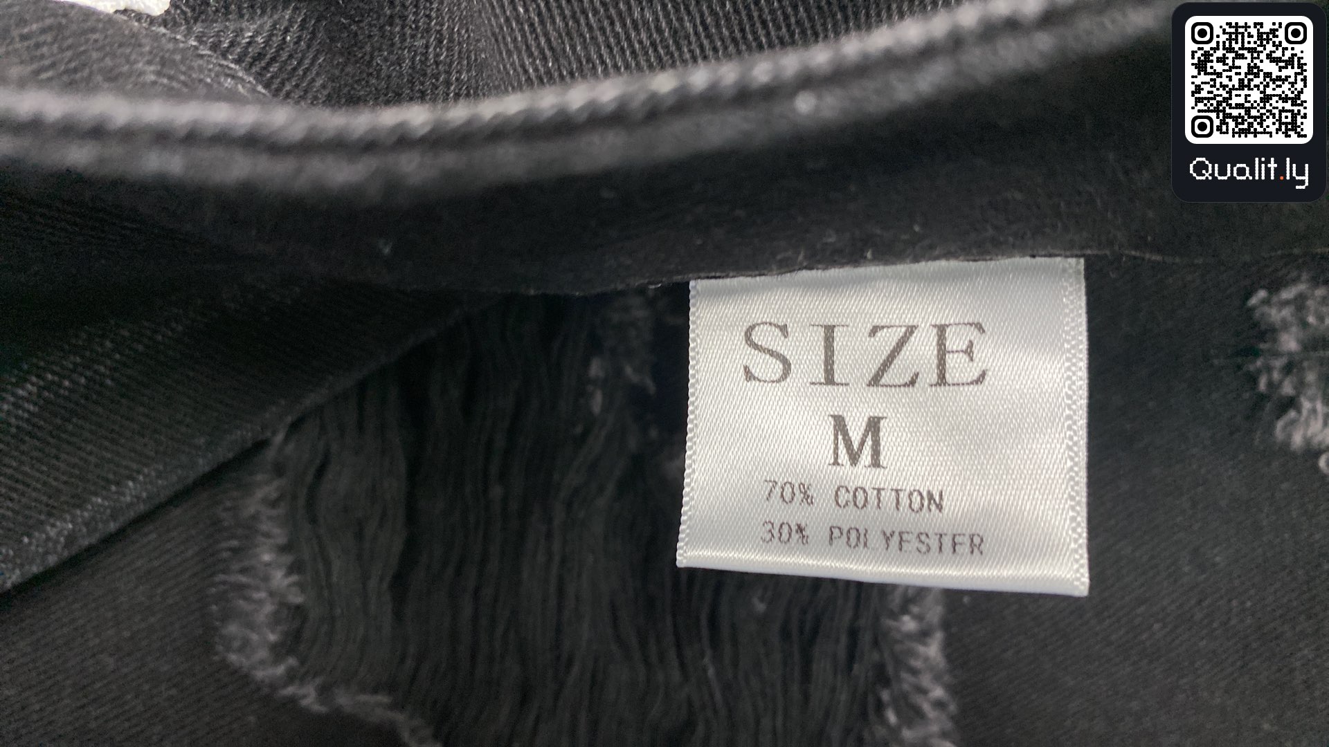 Jeans — QC-Foto 1 von 8