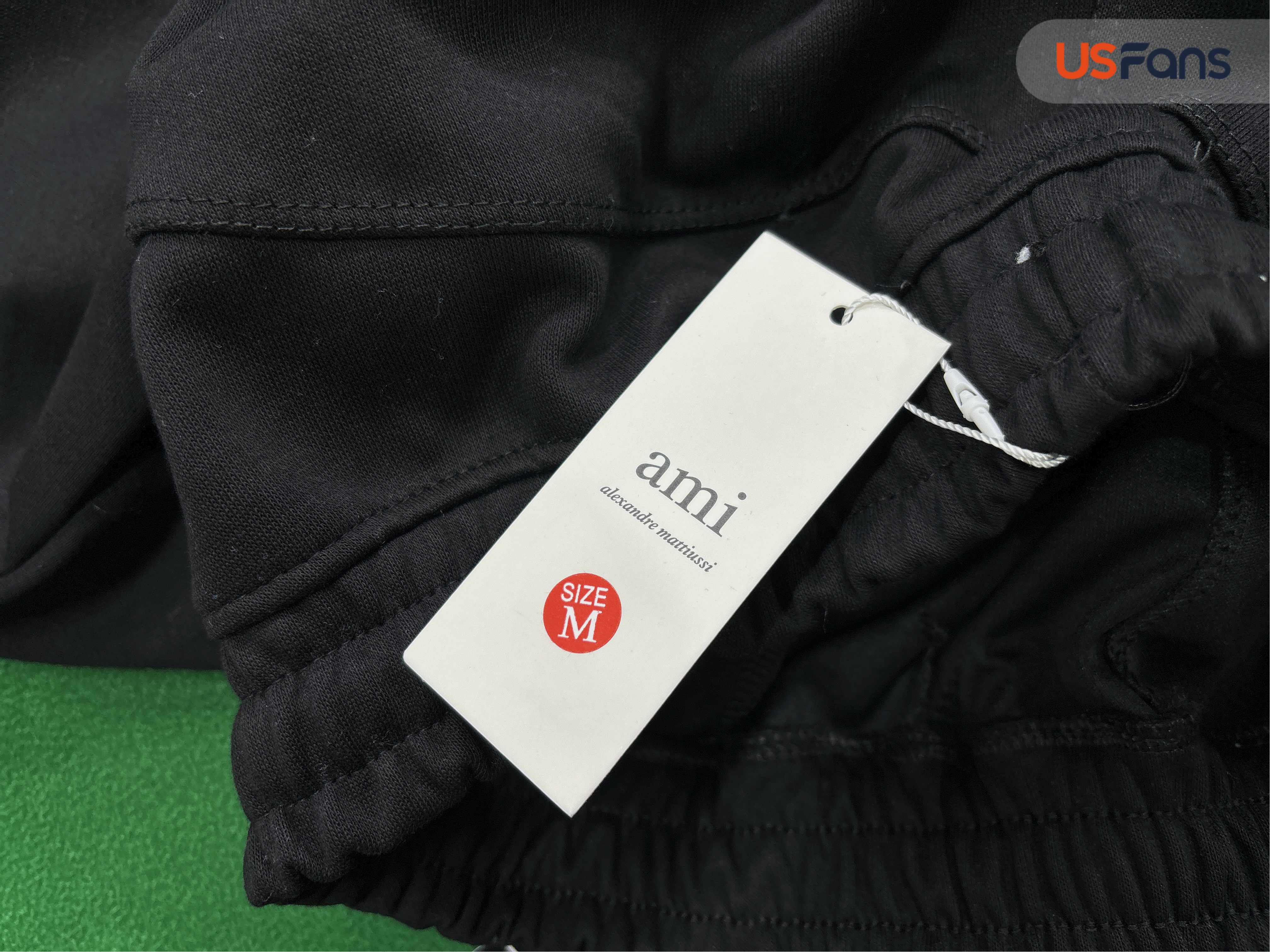 Shorts — QC-Foto 1 von 4