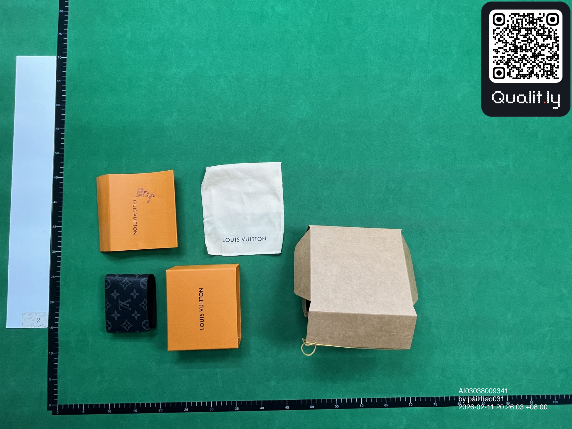 QC photo 1 of 6