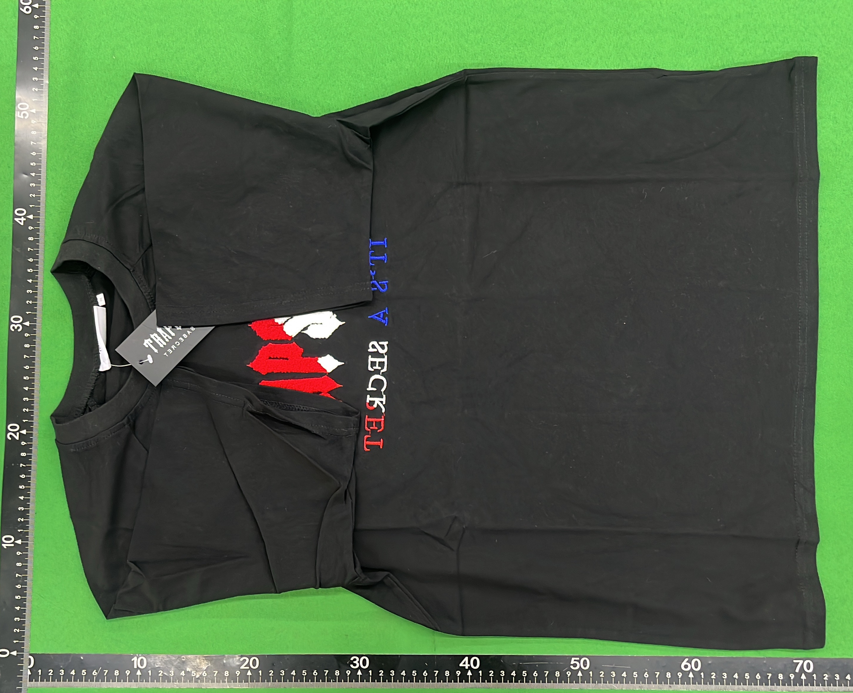 T-shirt — QC-foto 2 van 24