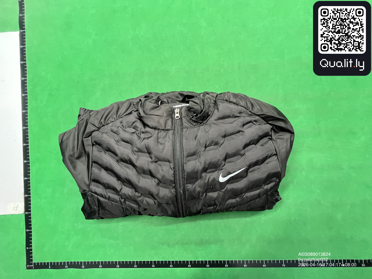 夹克 QC 照片 1 / 30