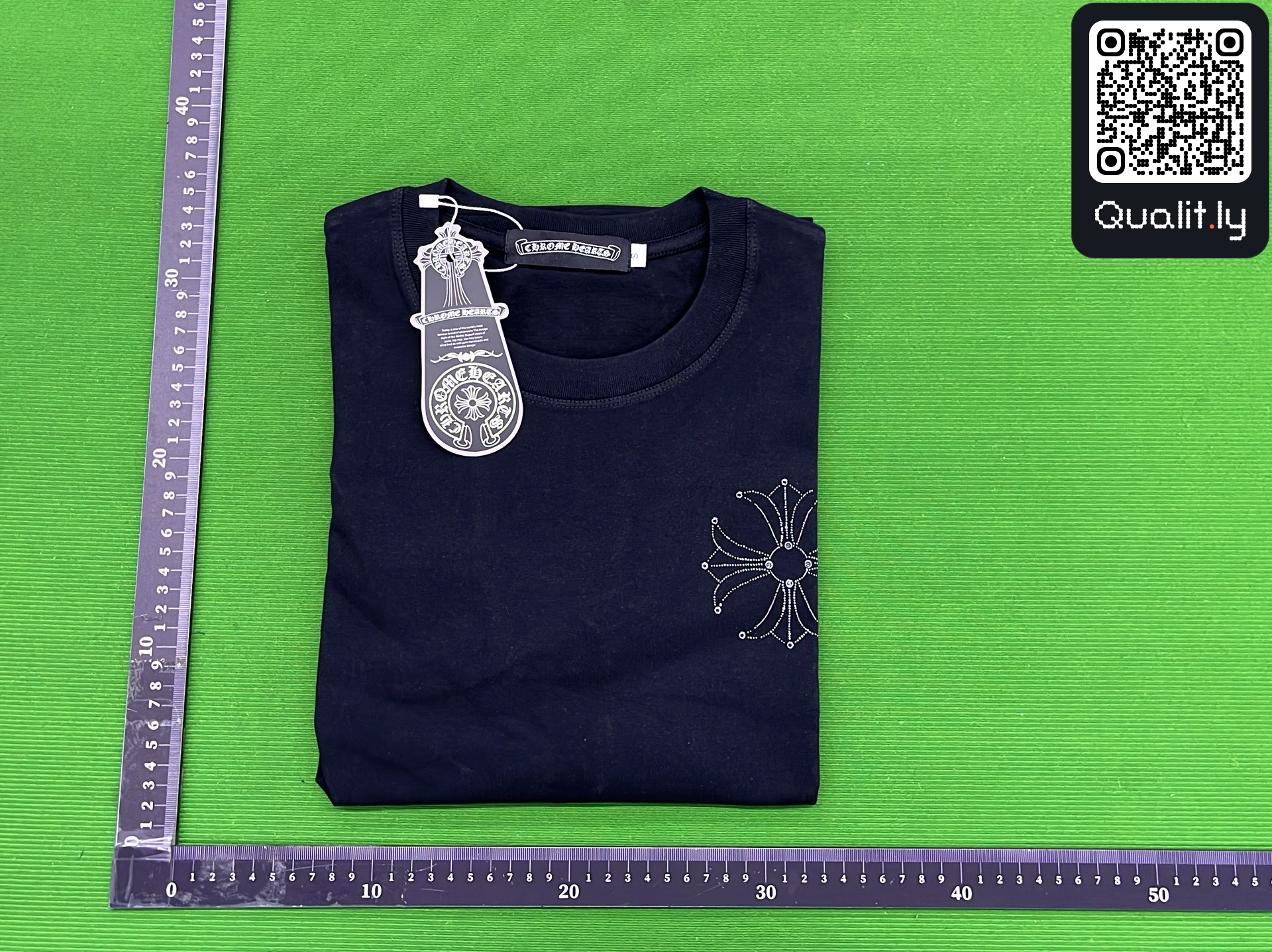 T-shirt QC photo 1 of 34