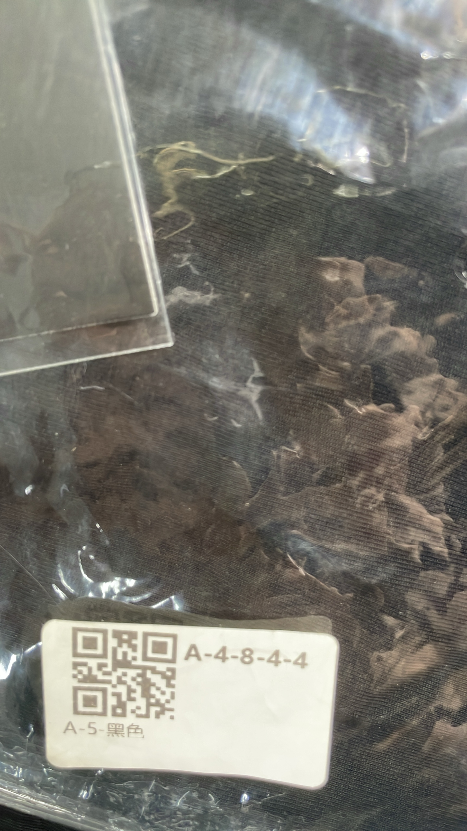 T-shirt QC photo 1 of 47