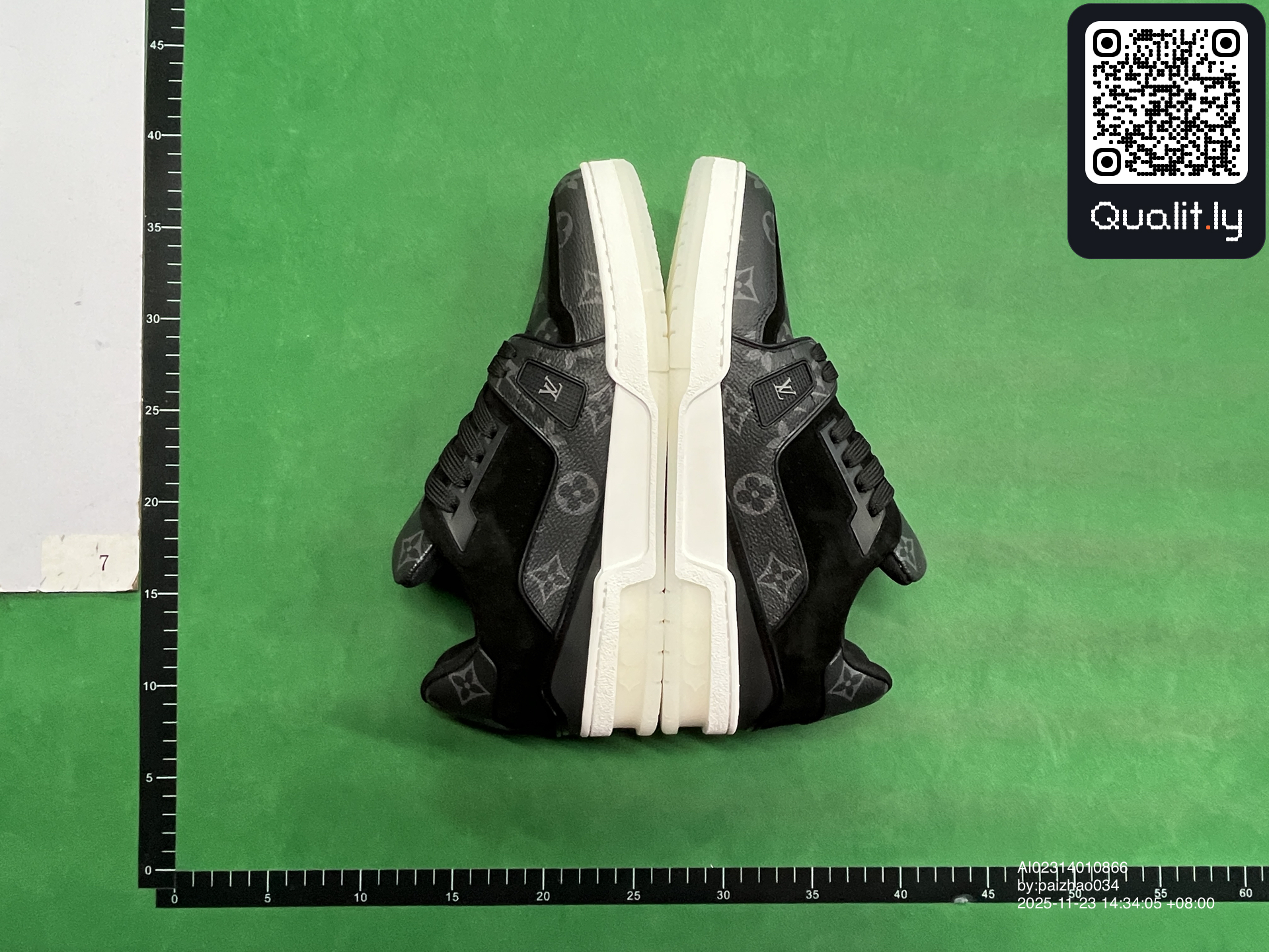 Zapatillas — foto QC 2 de 30