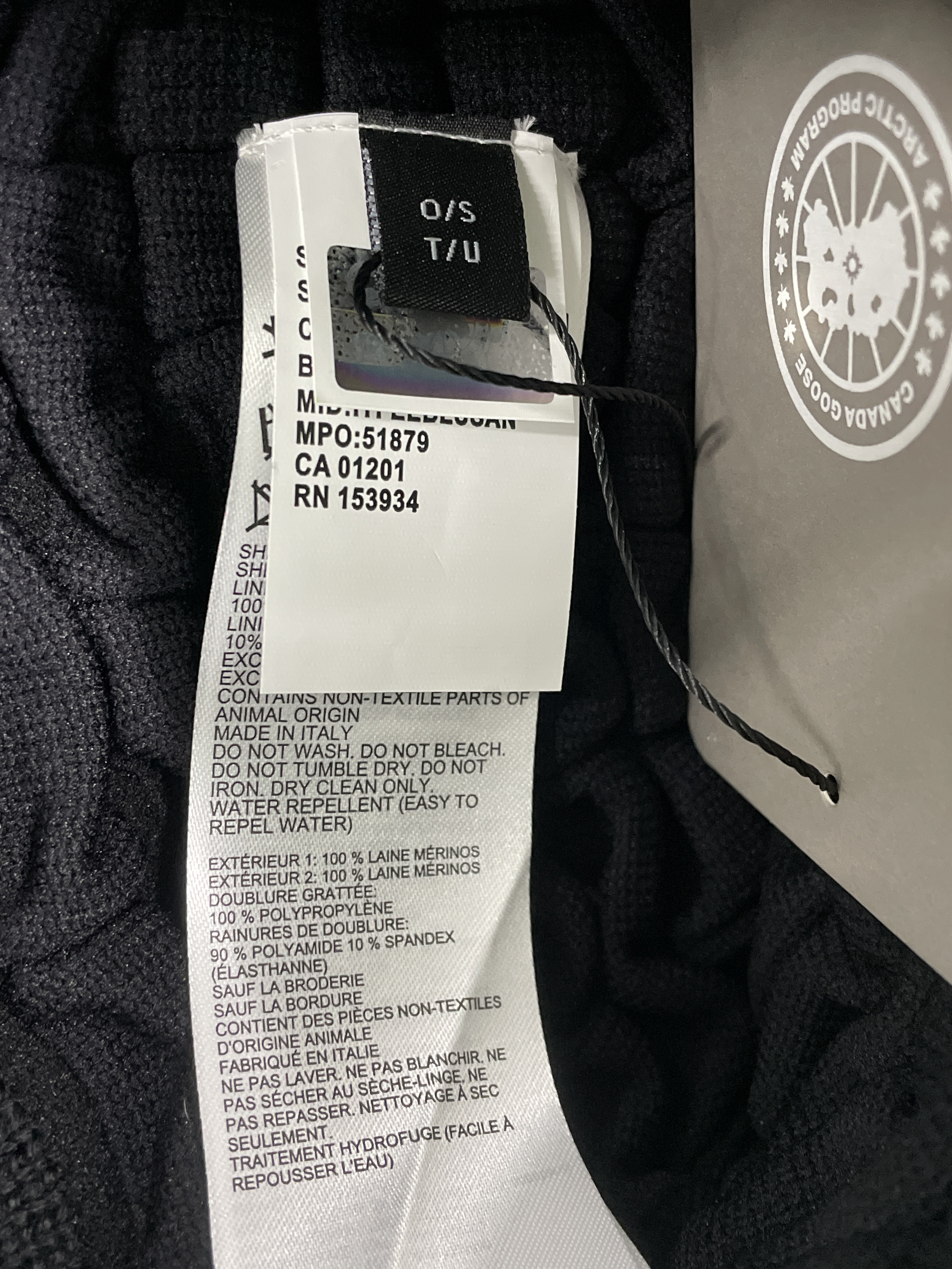 Pet — QC-foto 2 van 20