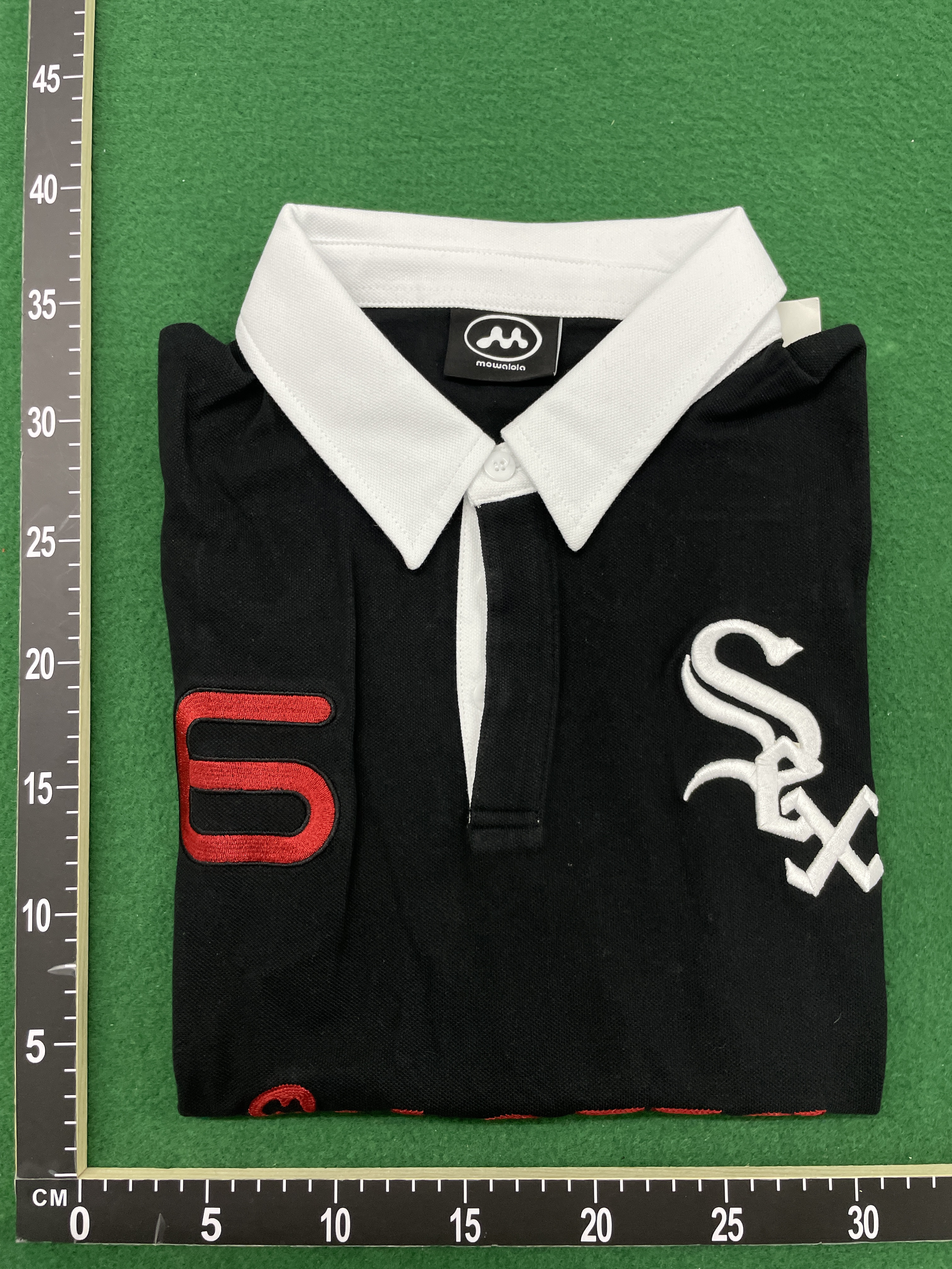 T-shirt — QC-foto 1 van 8