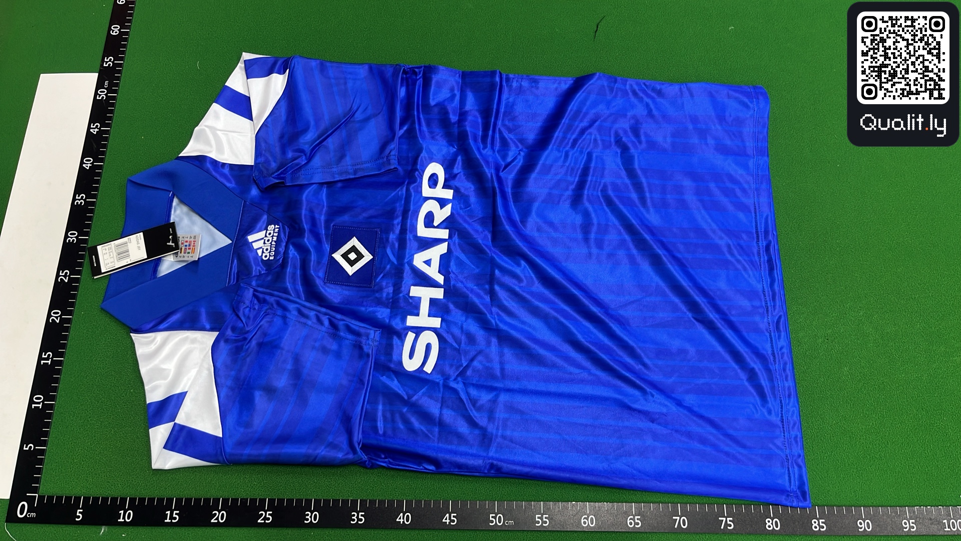 Tricou — fotografie QC 2 din 8