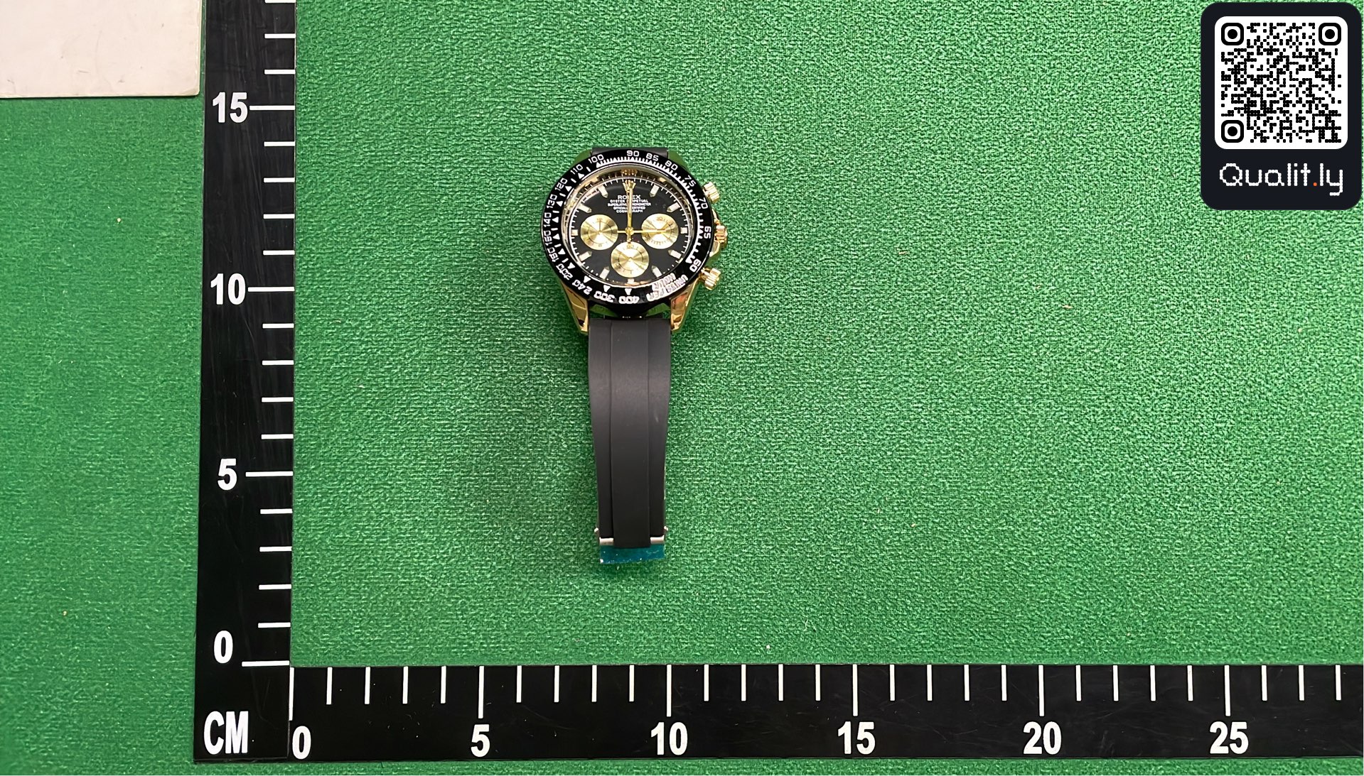 Belt QC photo 3 of 12