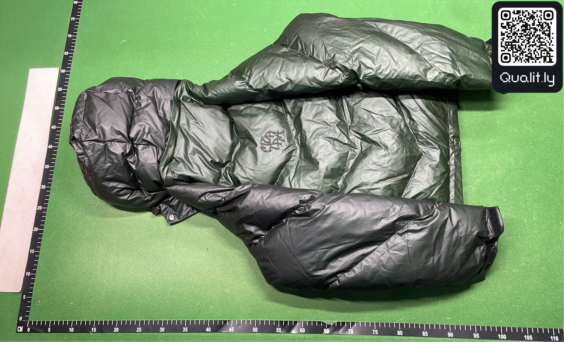 Veste — photo QC 3 sur 4