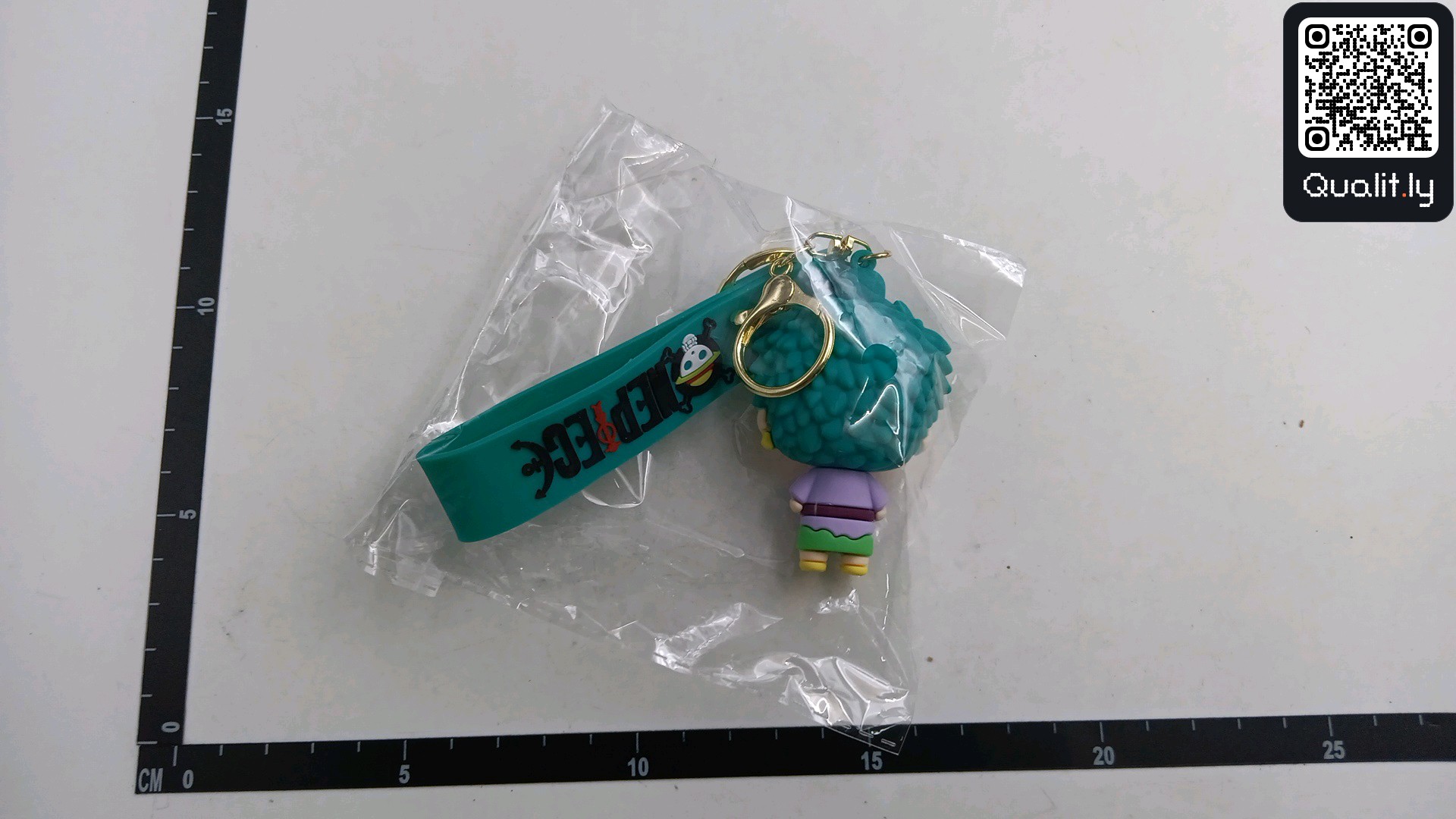 Bag QC photo 2 of 3