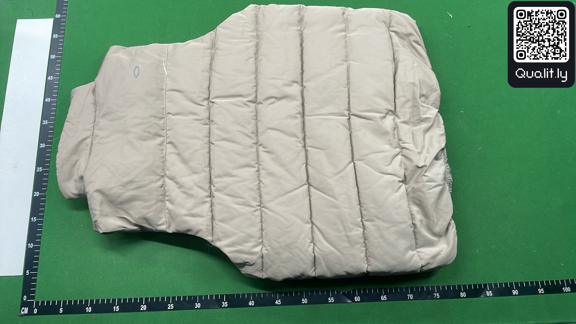夹克 QC 照片 3 / 12