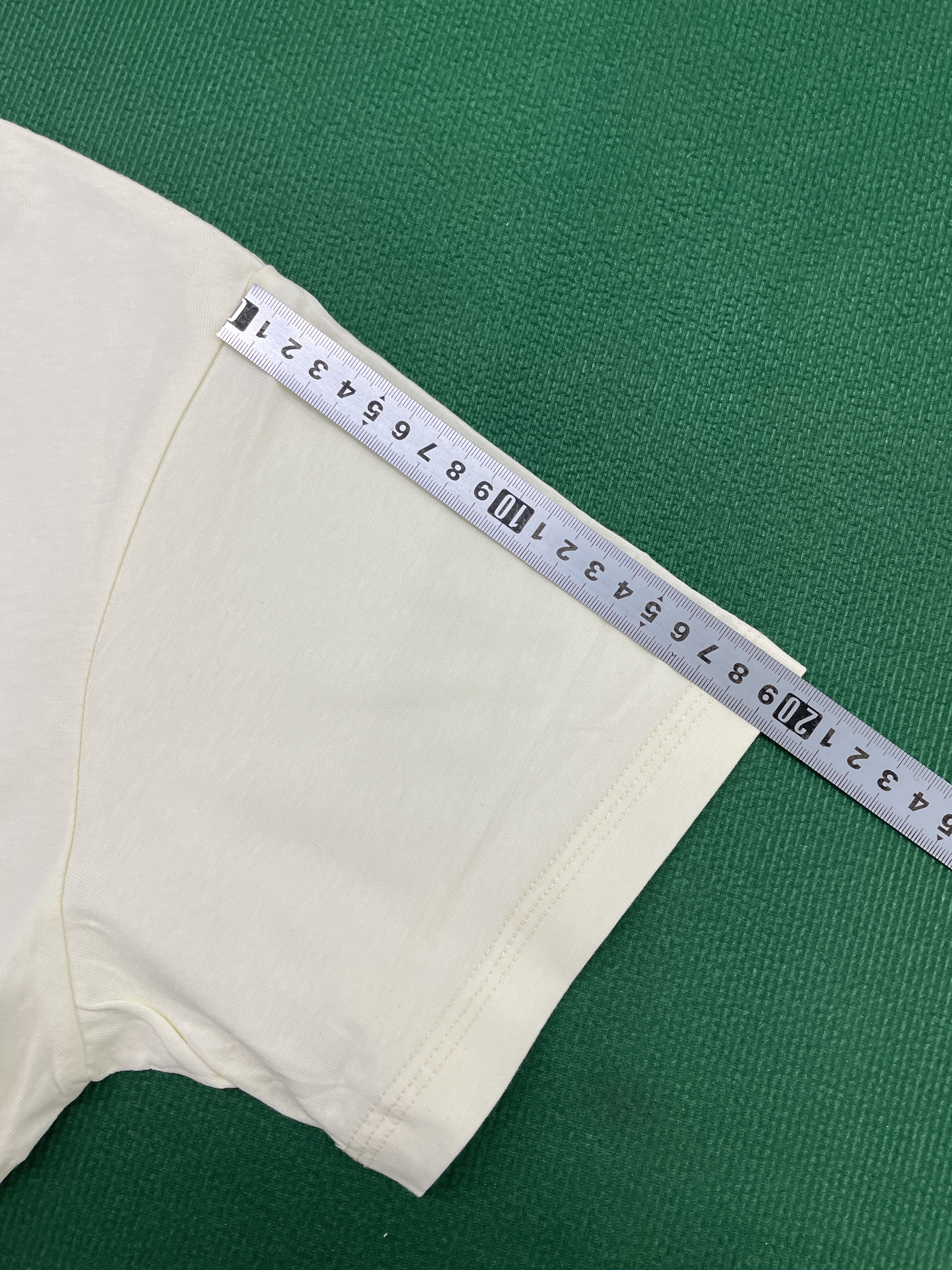 T-shirt QC photo 3 of 14