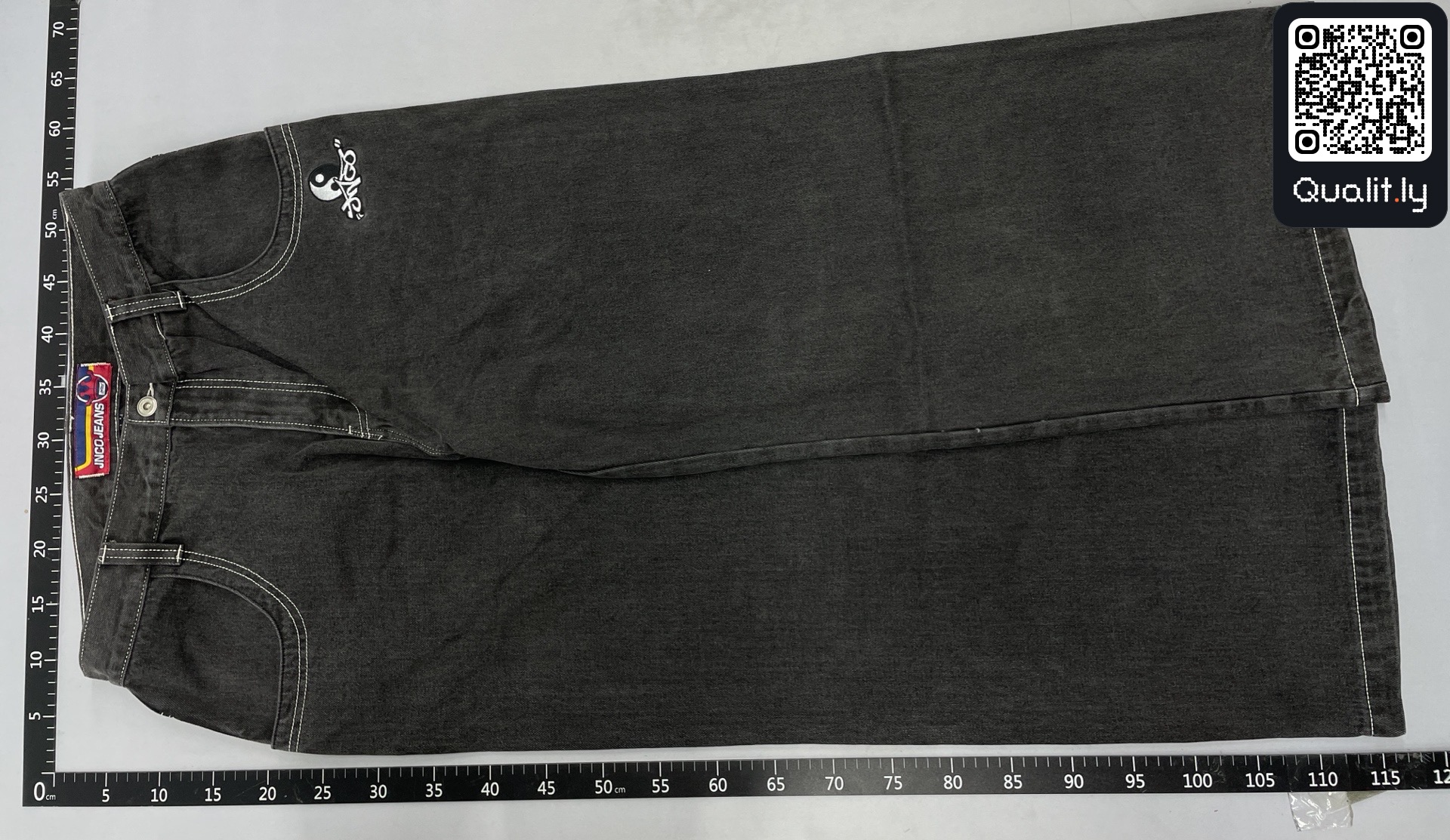 Jeans — QC-Foto 2 von 42