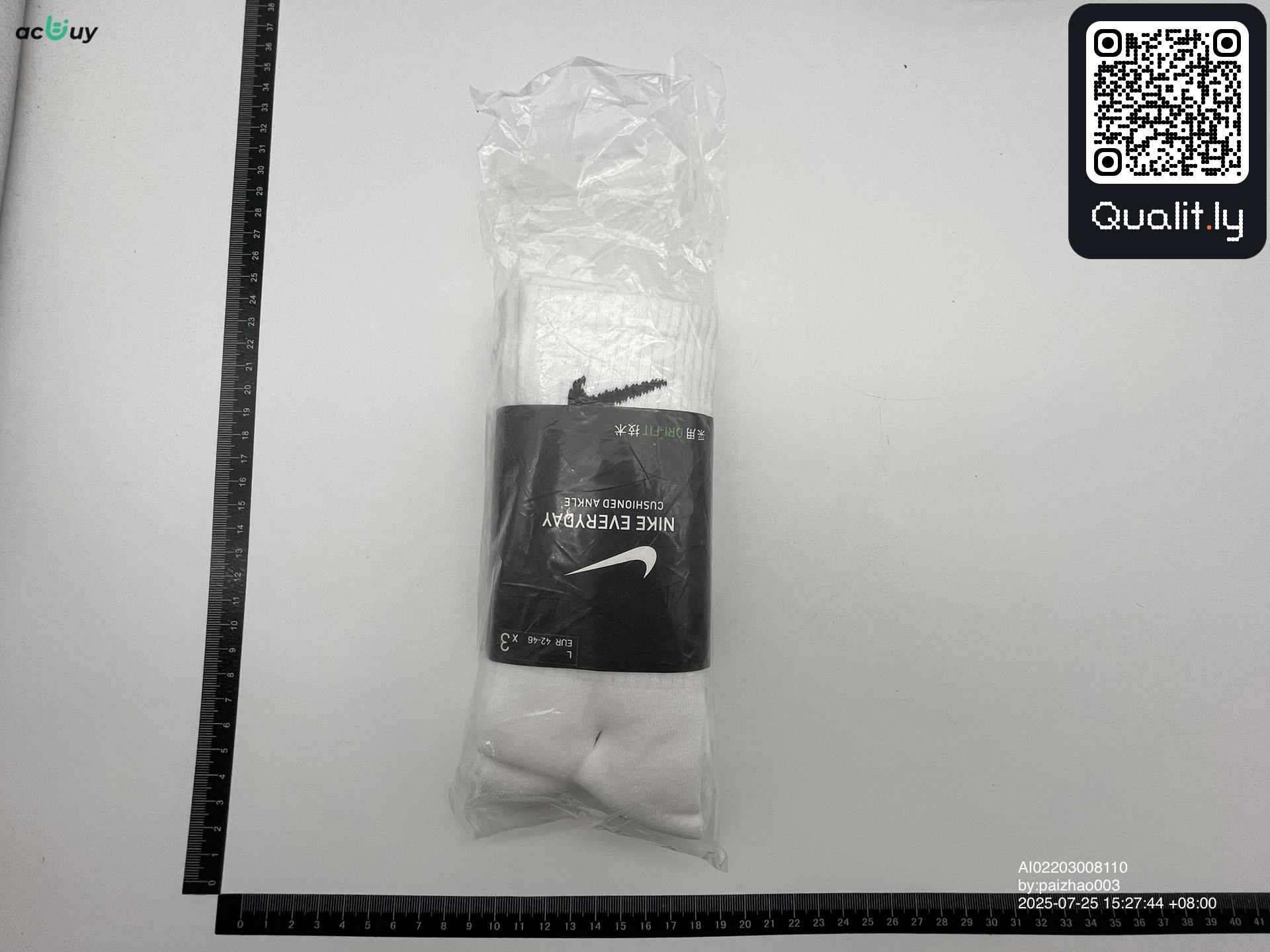 Strumpor — QC-foto 1 av 29