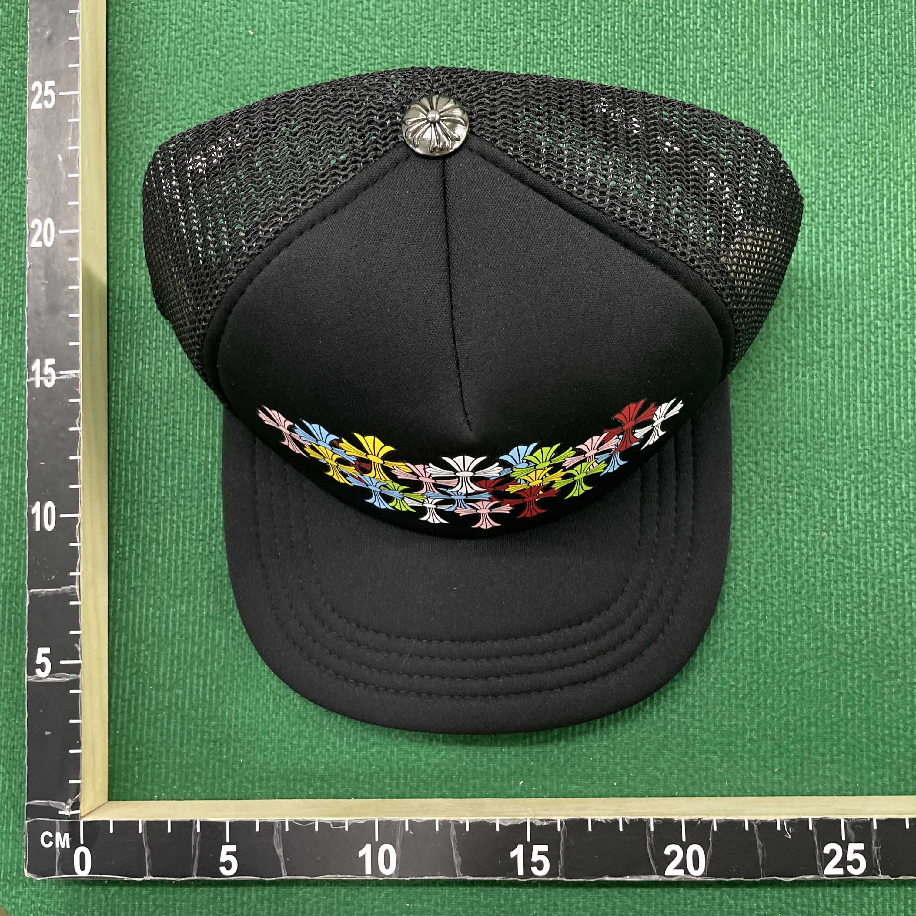Casquette — photo QC 1 sur 32