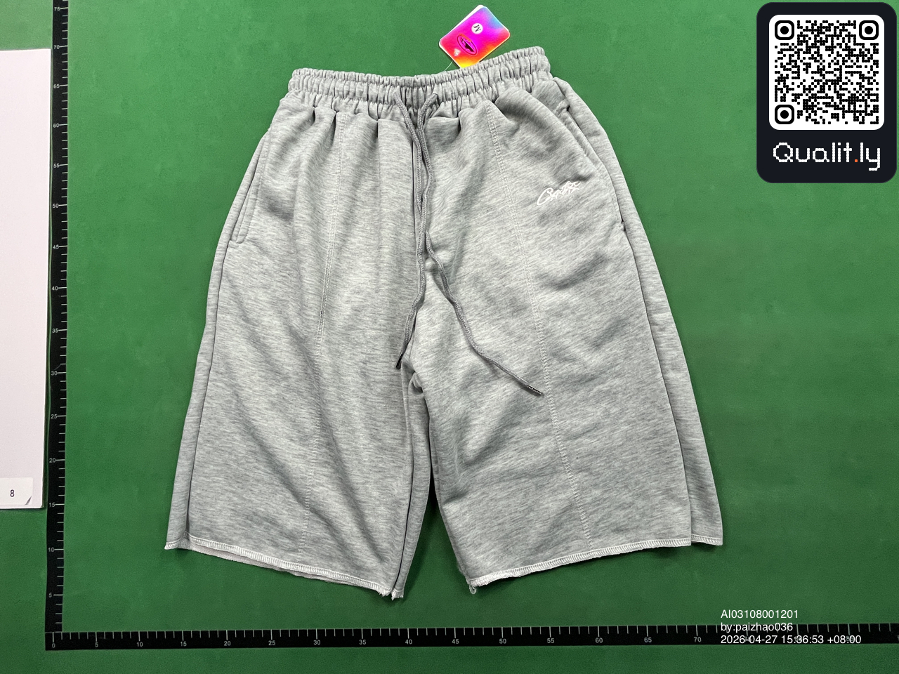 Shorts — QC-Foto 3 von 34