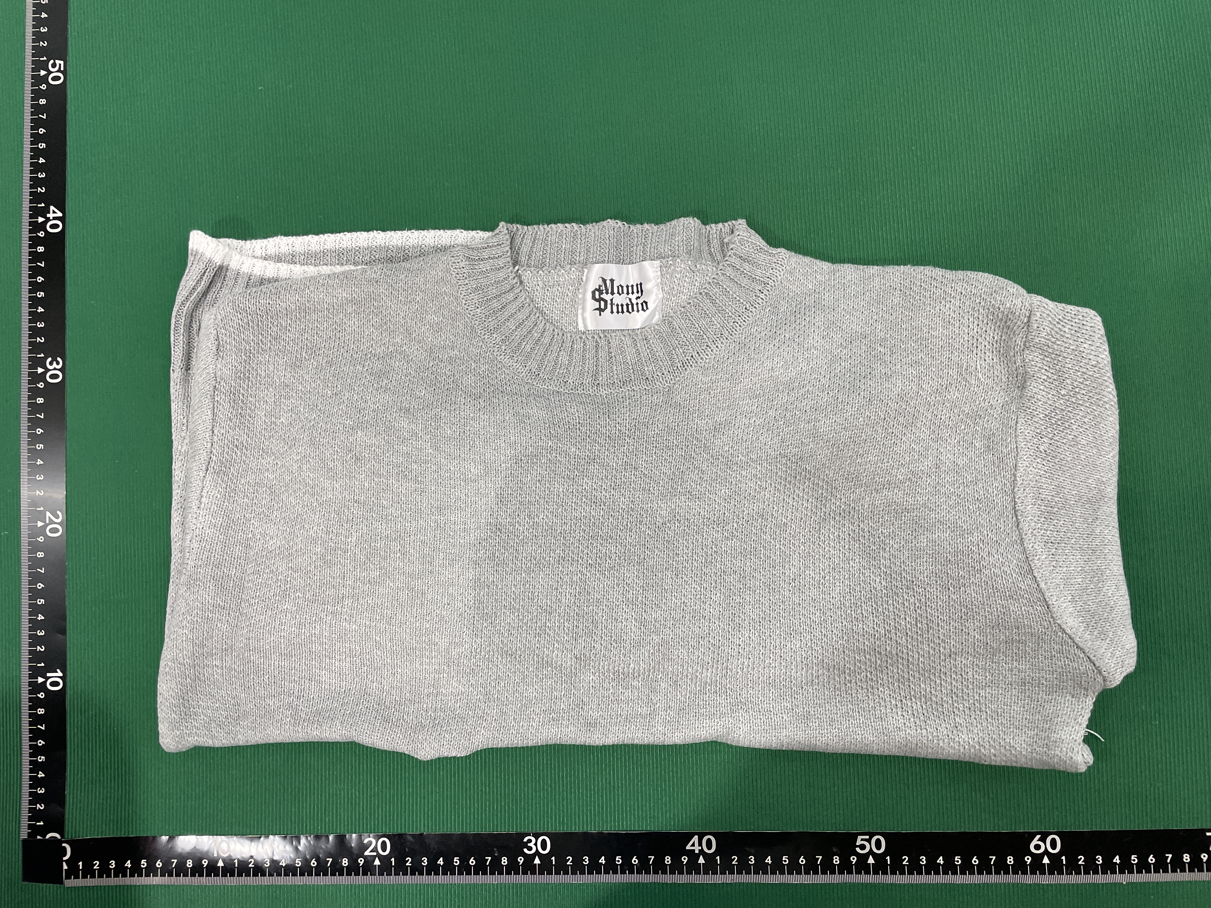 毛衣 QC 照片 1 / 104