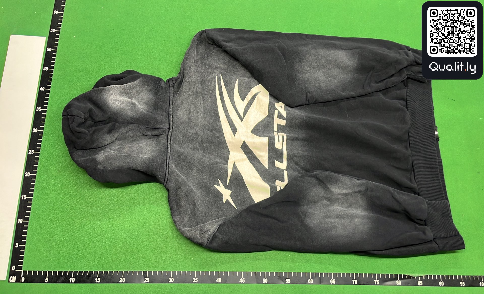 Bluza z kapturem — zdjęcie QC 3 z 353