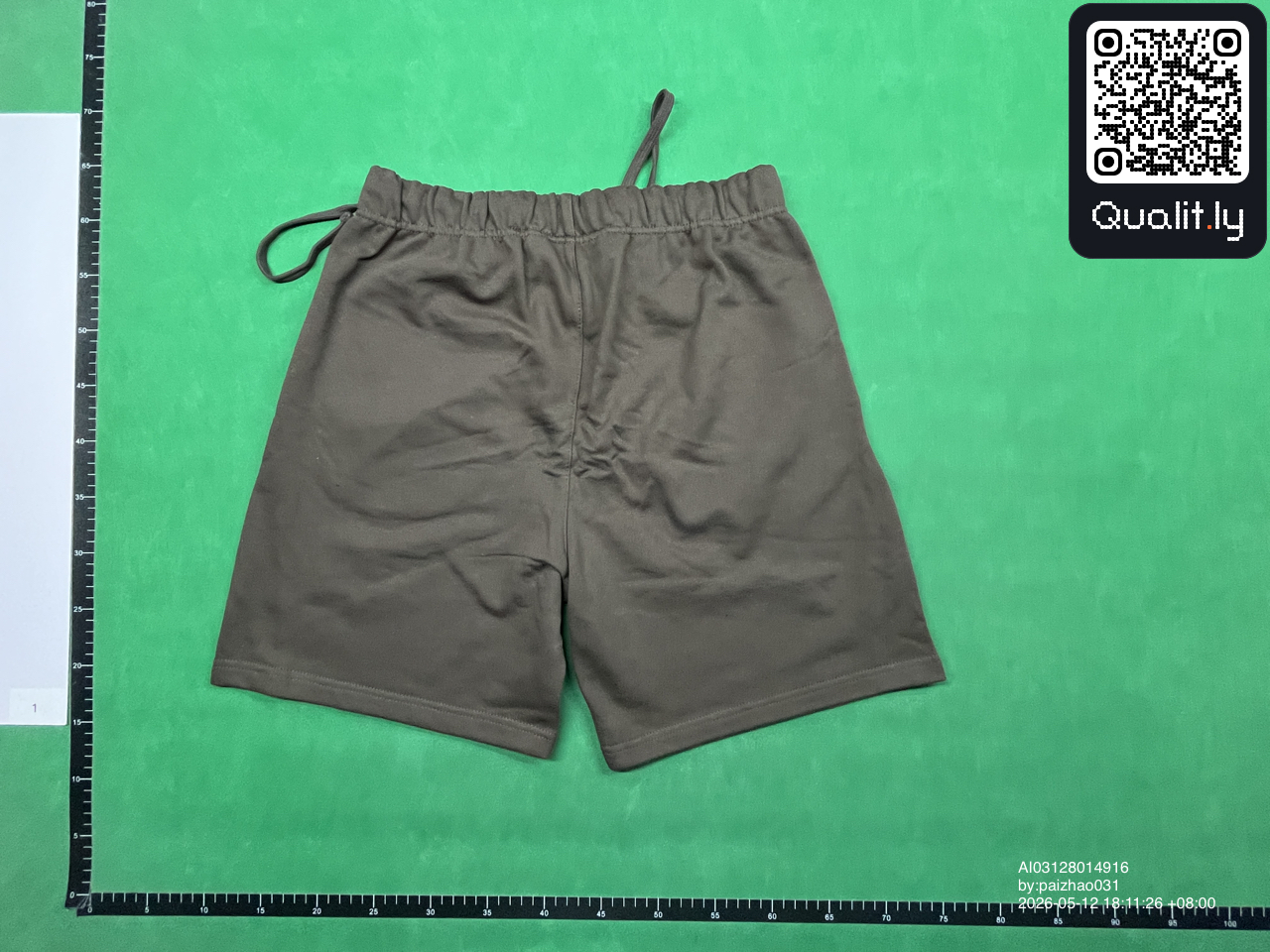 Shorts — QC-Foto 3 von 26