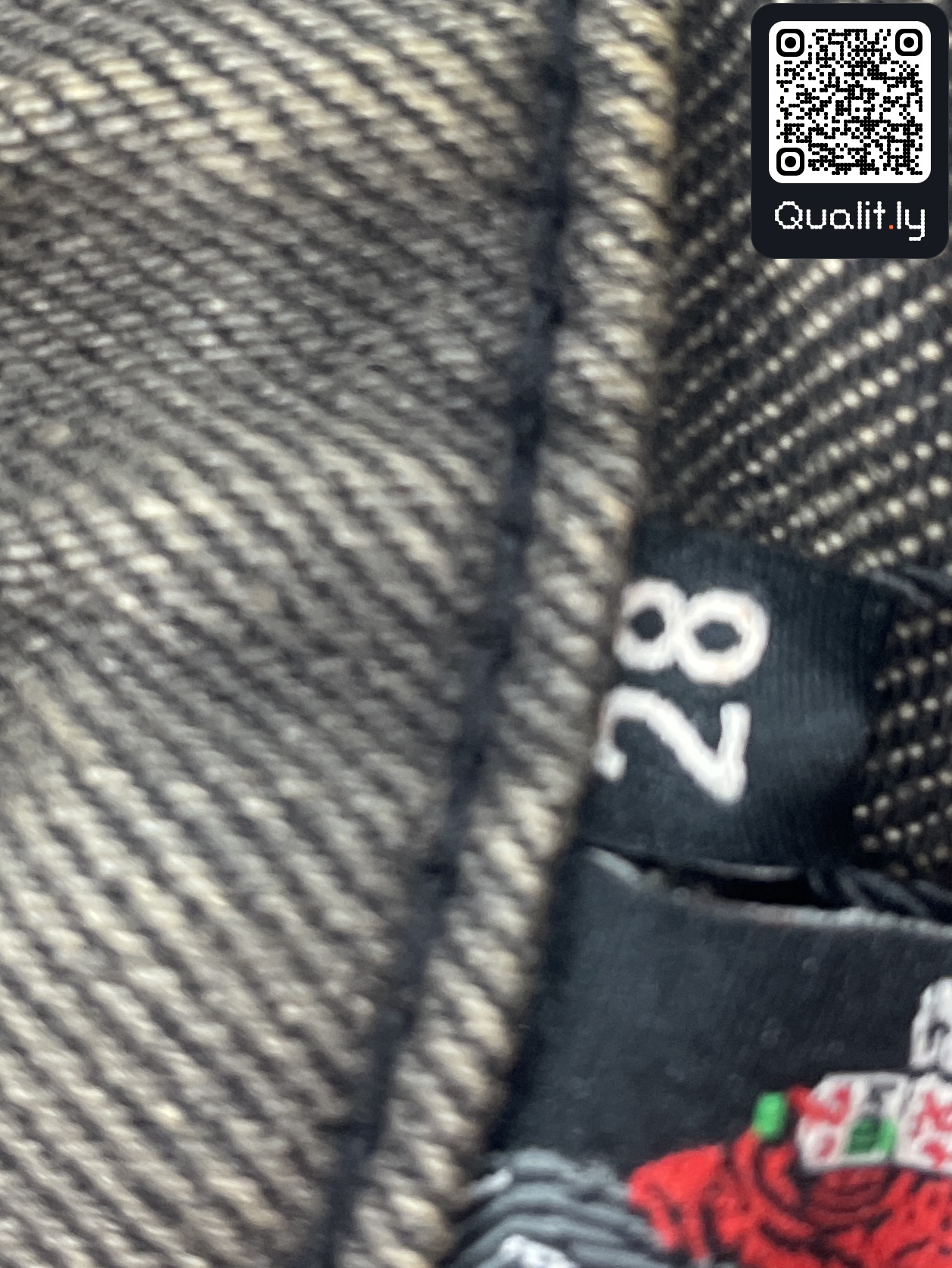 Shorts QC photo 1 of 62