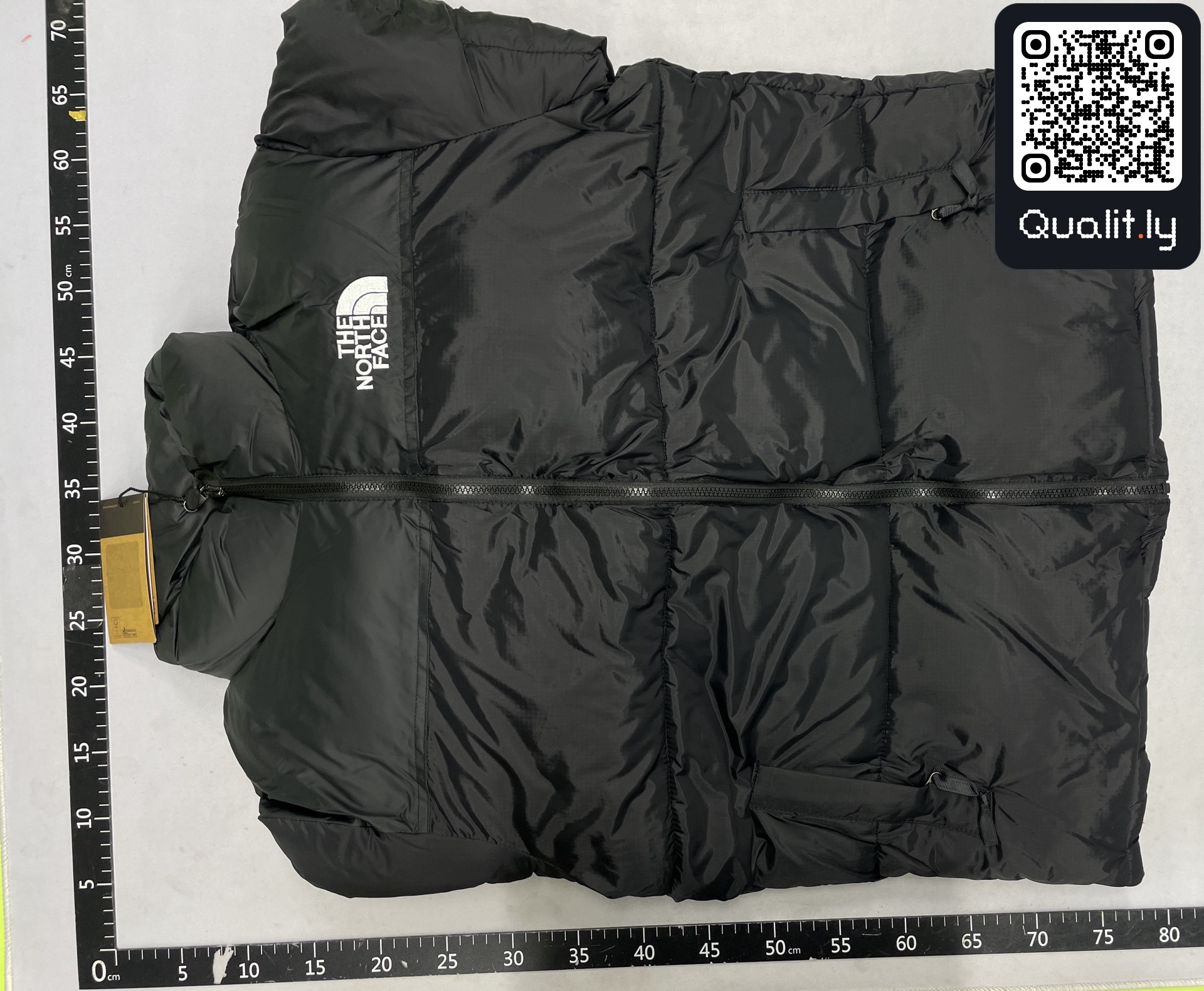 Jacke — QC-Foto 3 von 4