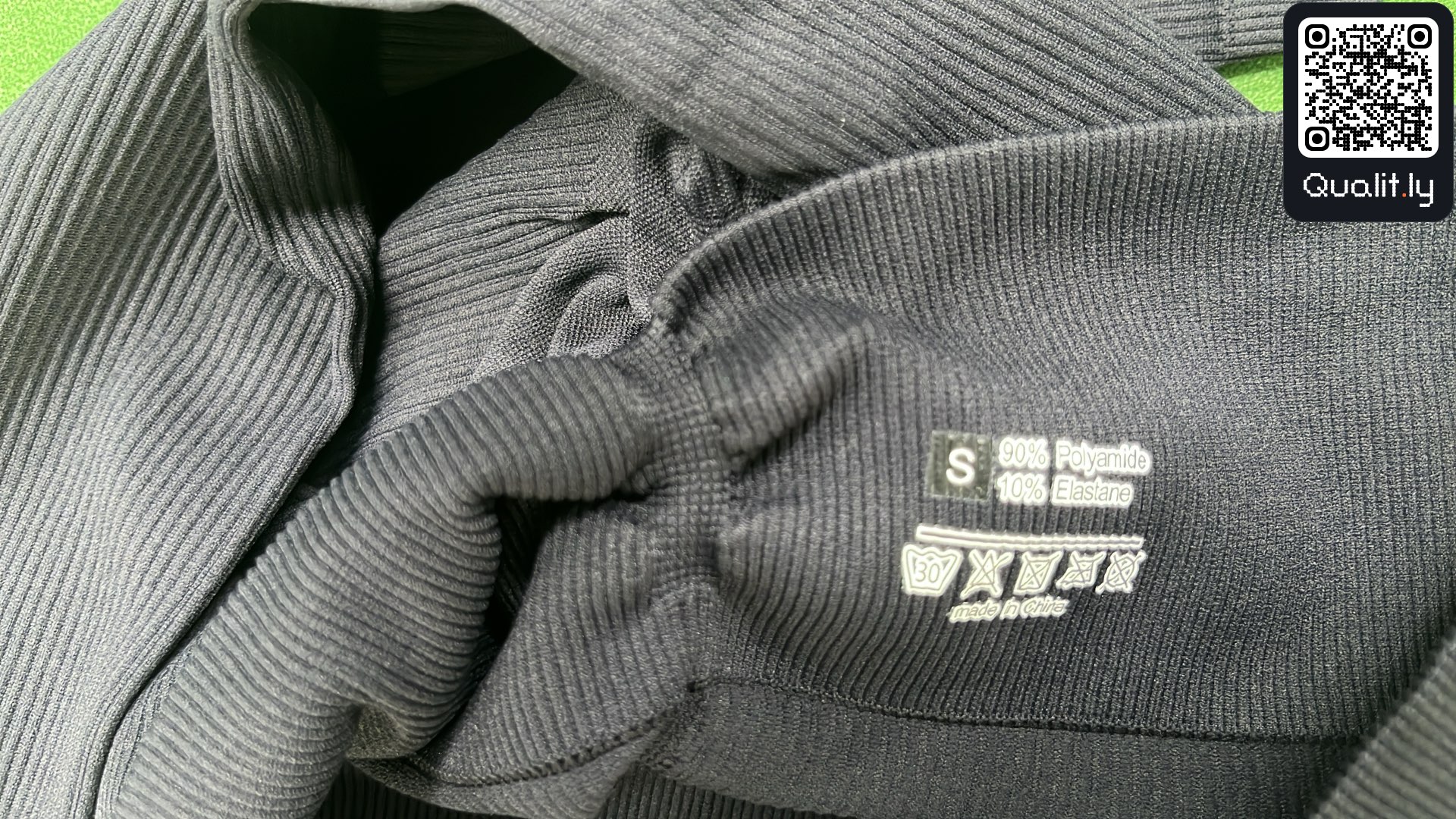 Pants QC photo 1 of 8
