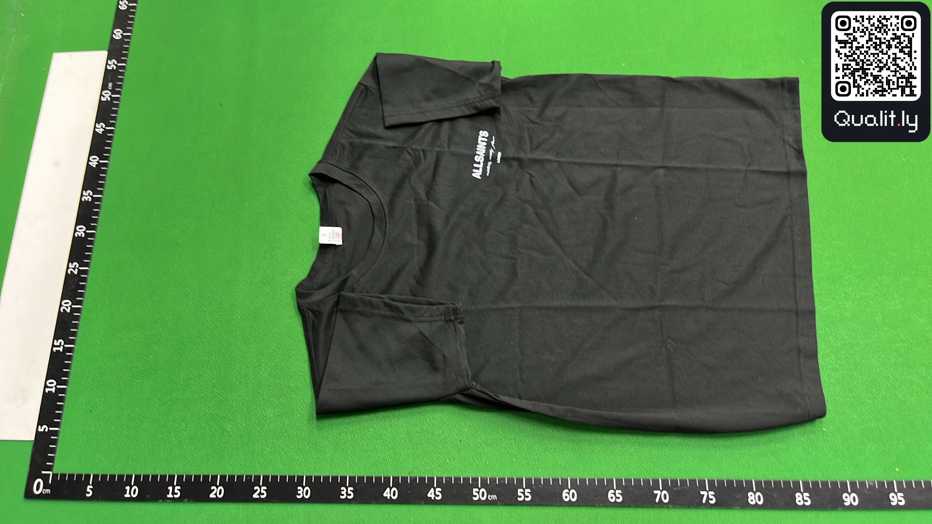 T-shirt — photo QC 2 sur 30