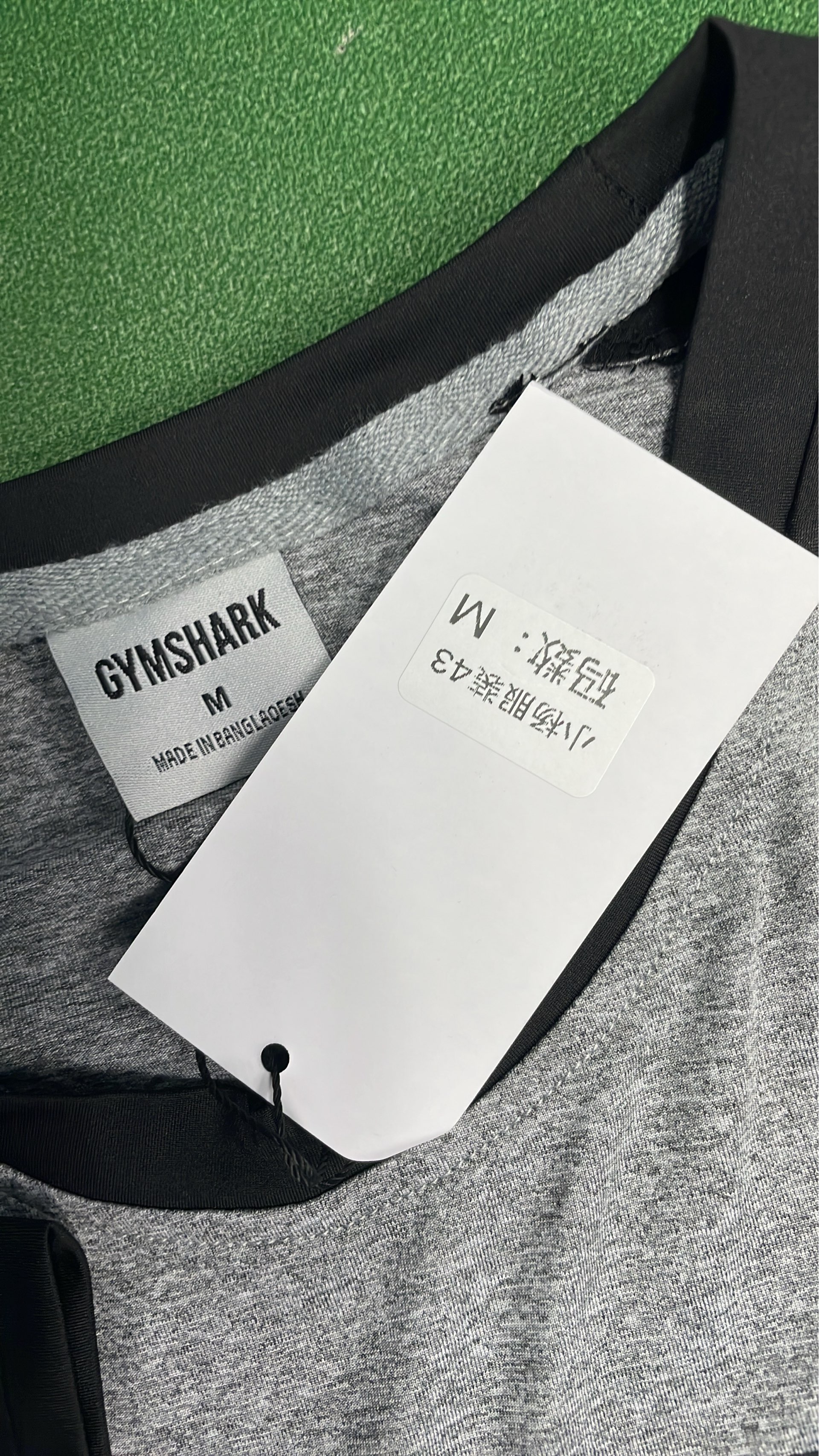 T-shirt QC photo 1 of 34