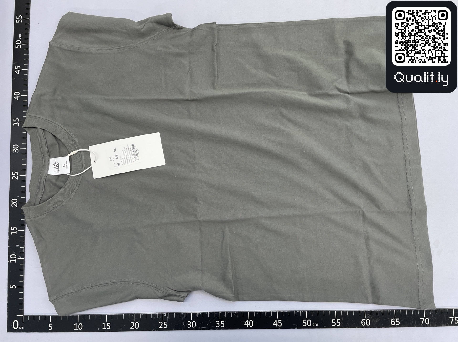 T-shirt — foto QC 2 di 260