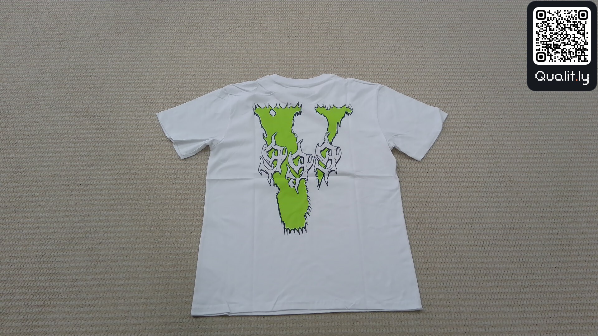 Tricou — fotografie QC 2 din 6