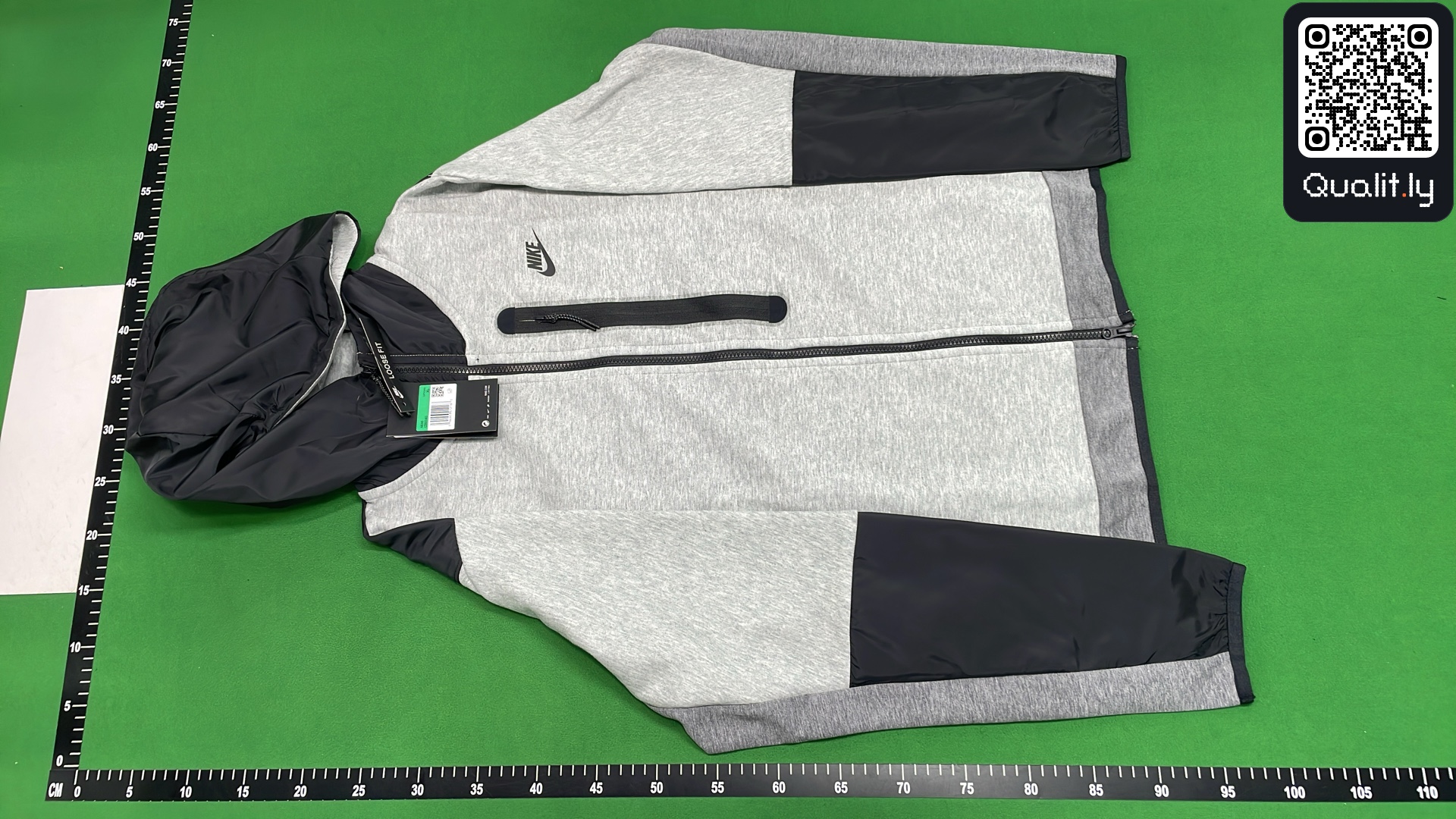 Jersey — foto QC 2 de 8