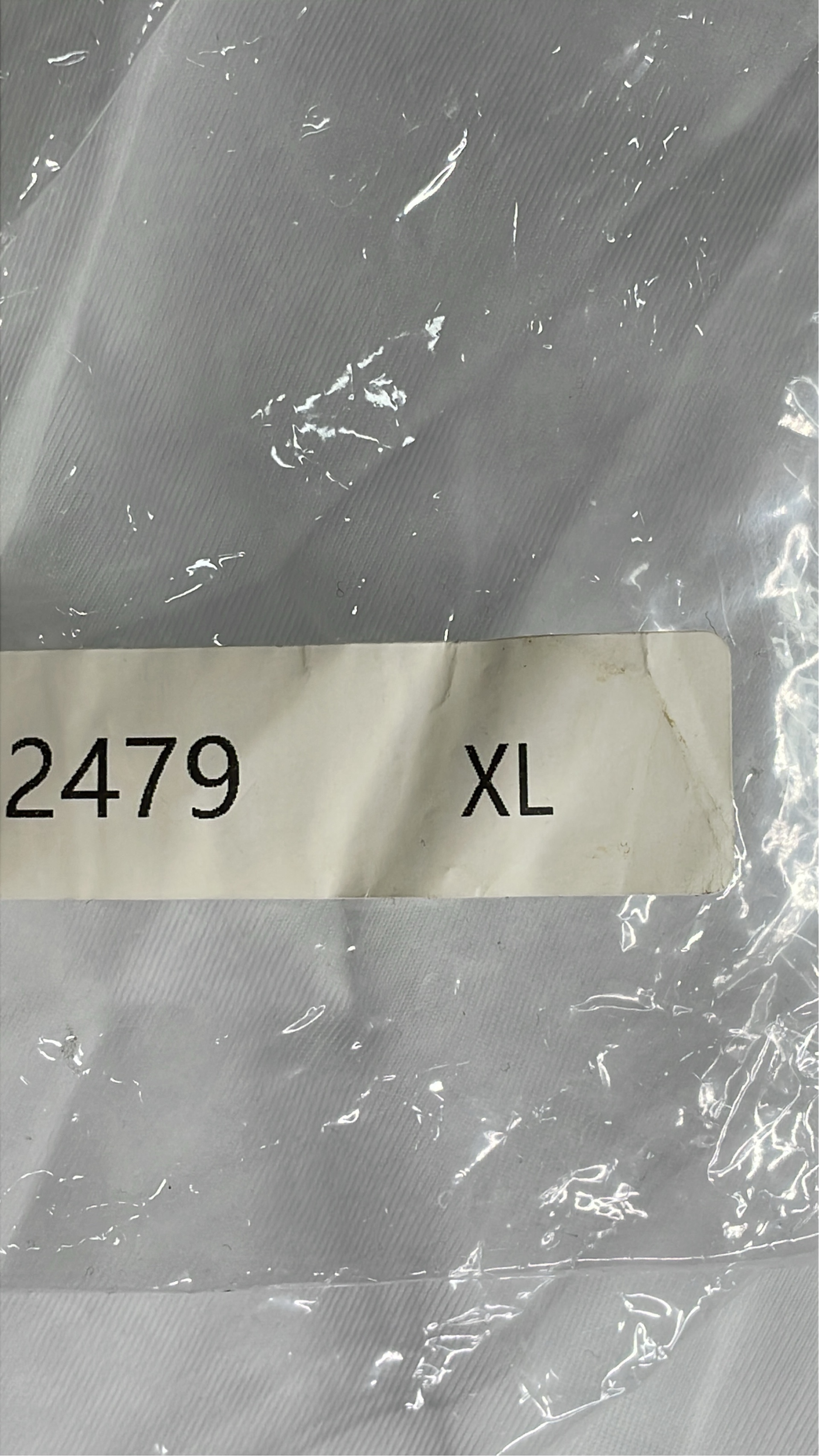 T-shirt QC photo 1 of 12