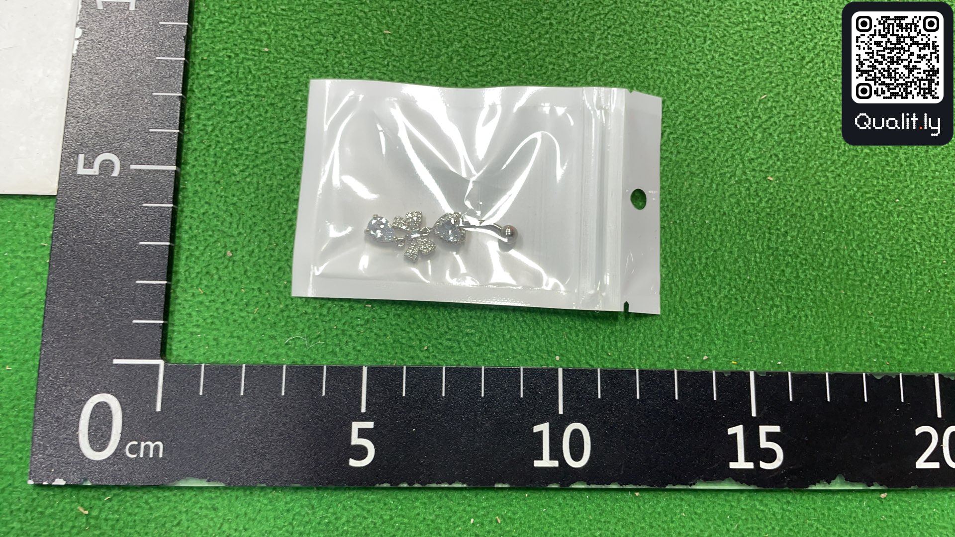 Jewelry QC photo 3 of 3