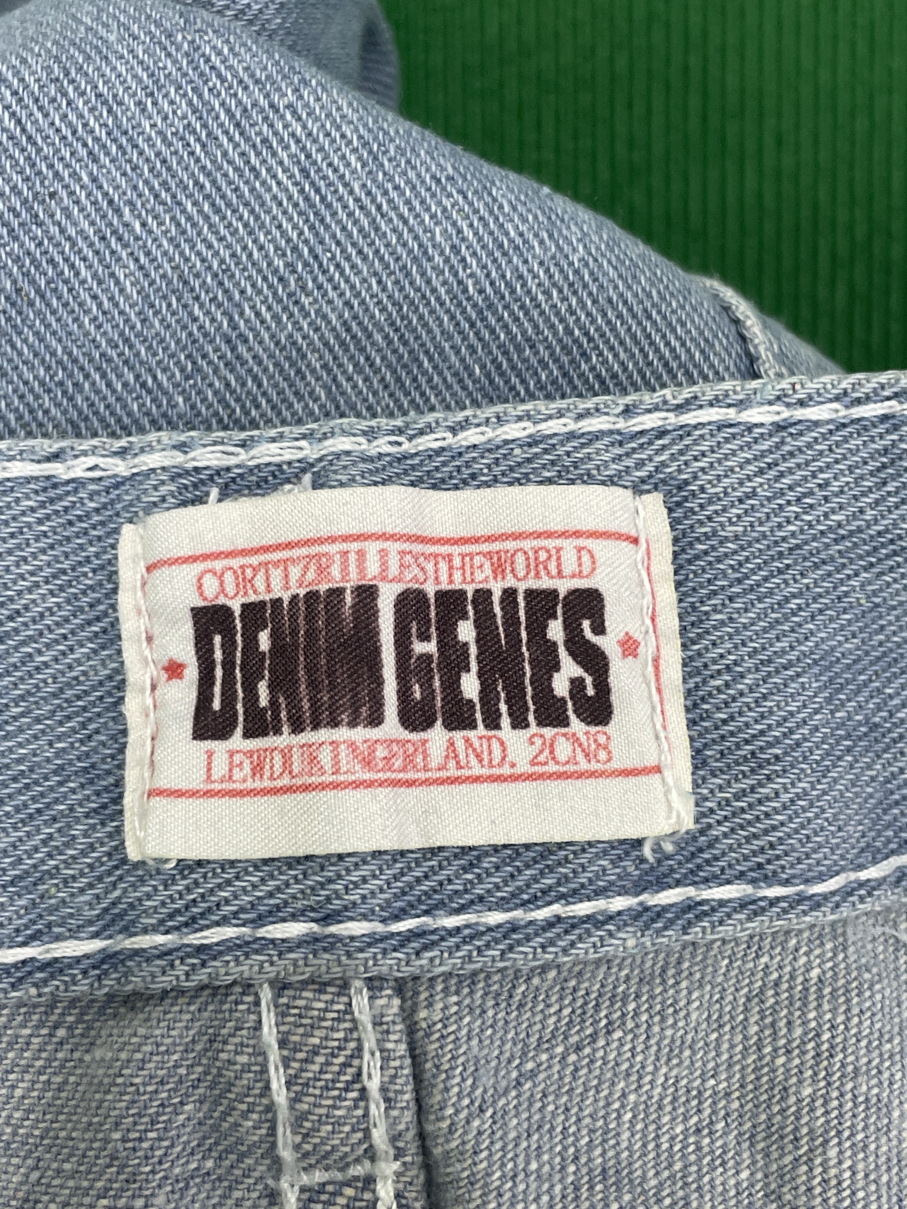 Jacket QC photo 2 of 46