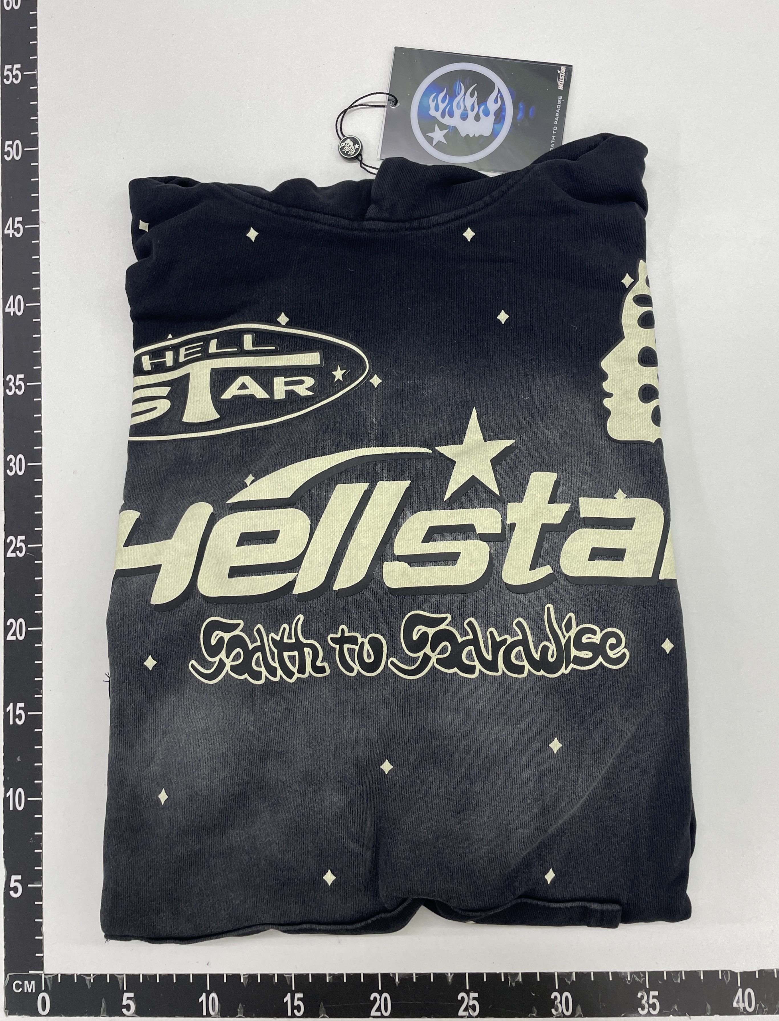 Hoodie QC photo 1 of 37