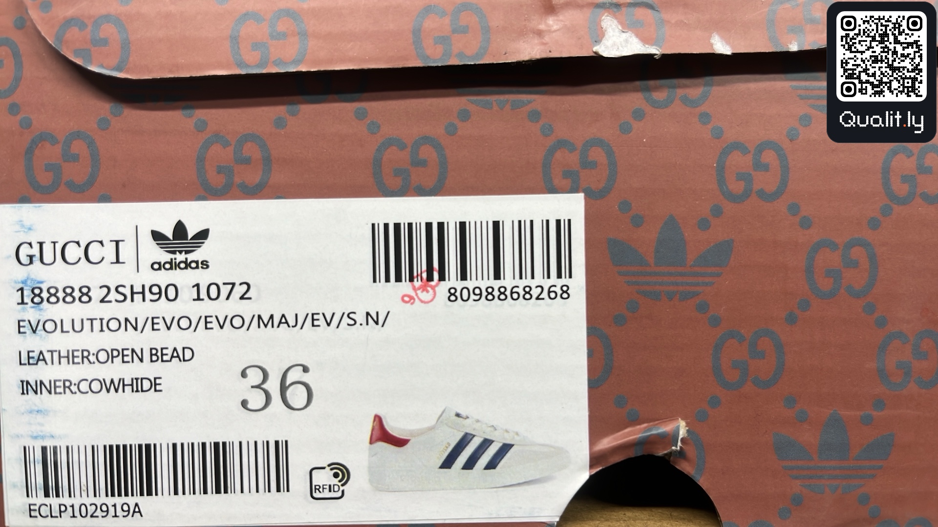Baskets — photo QC 2 sur 12