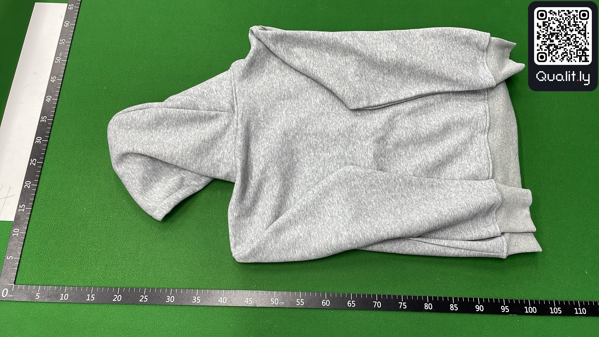 Pullover — QC-Foto 3 von 4