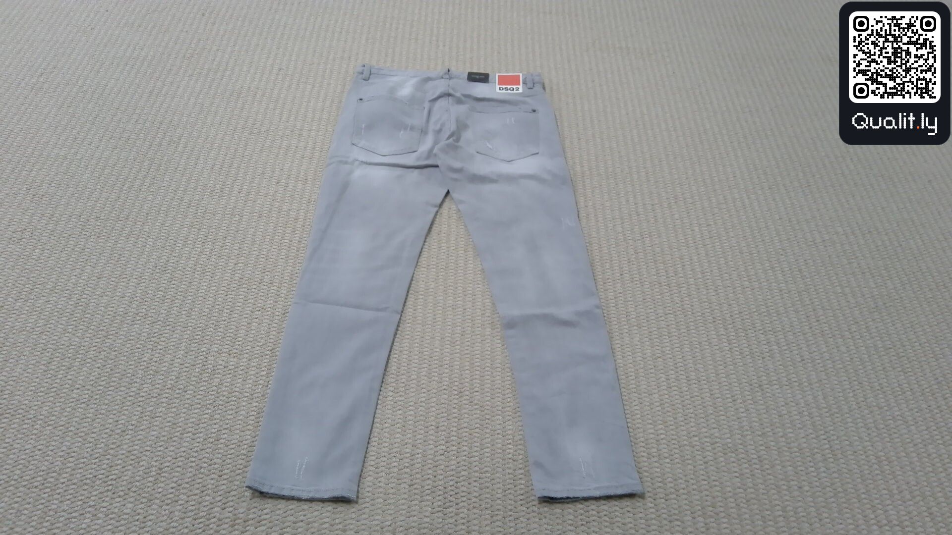 Jeans — QC-foto 3 av 13