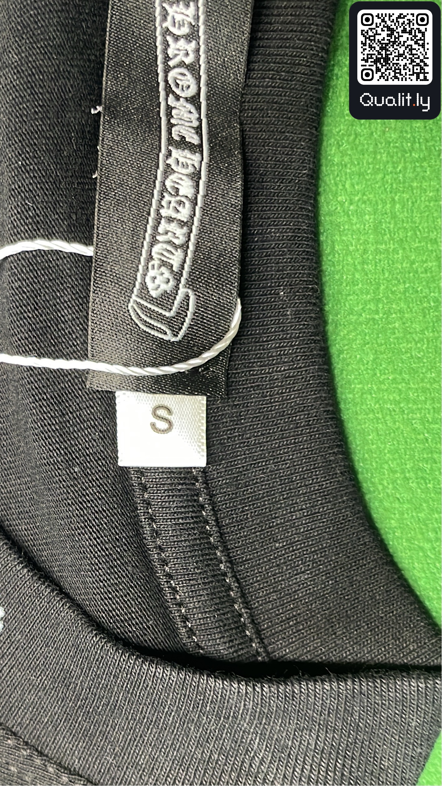 Koszulka — zdjęcie QC 1 z 4