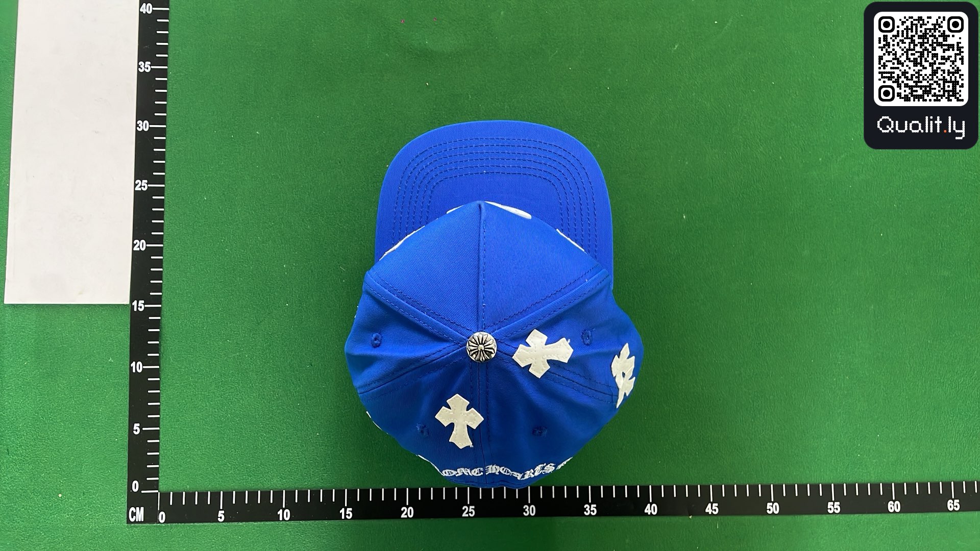 Pet — QC-foto 2 van 6