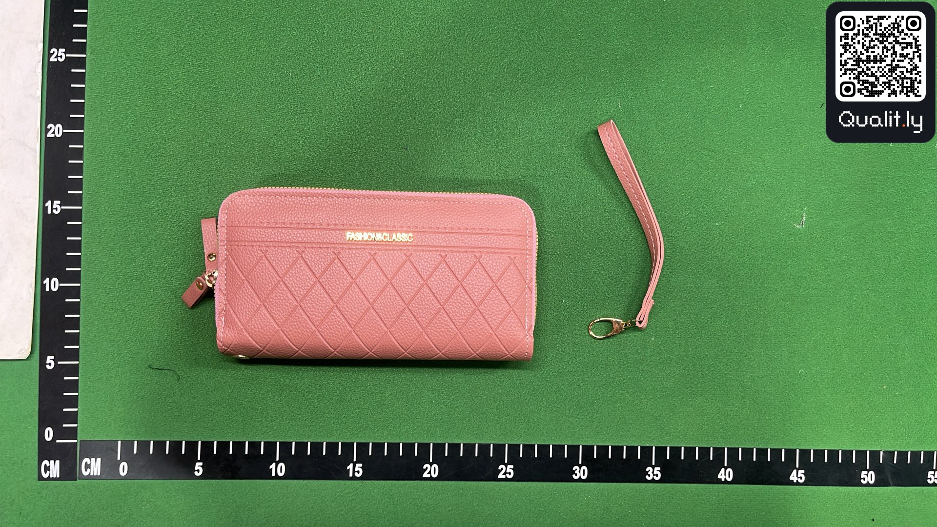 Wallet QC photo 3 of 10