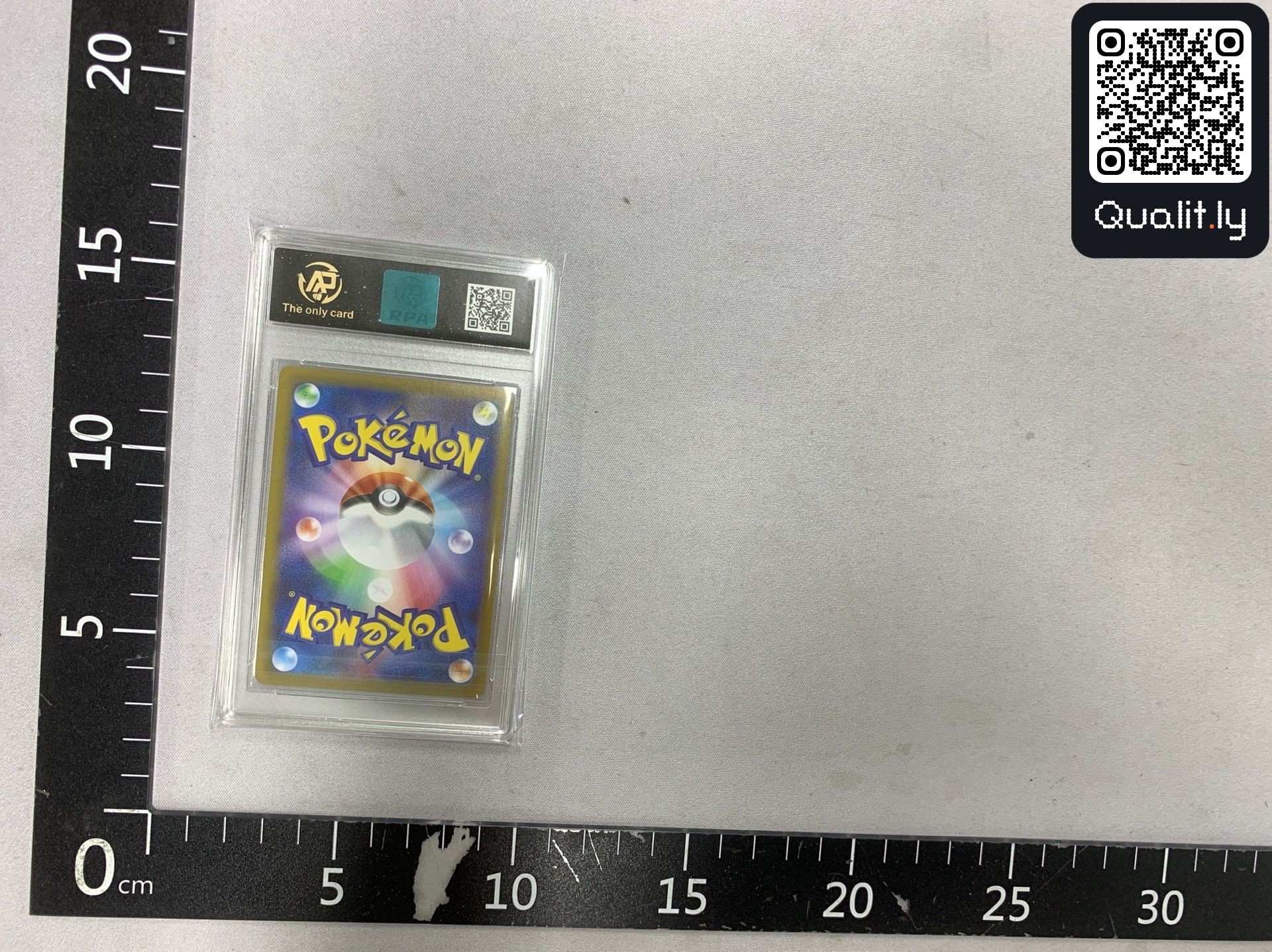 Photo QC 3 sur 26
