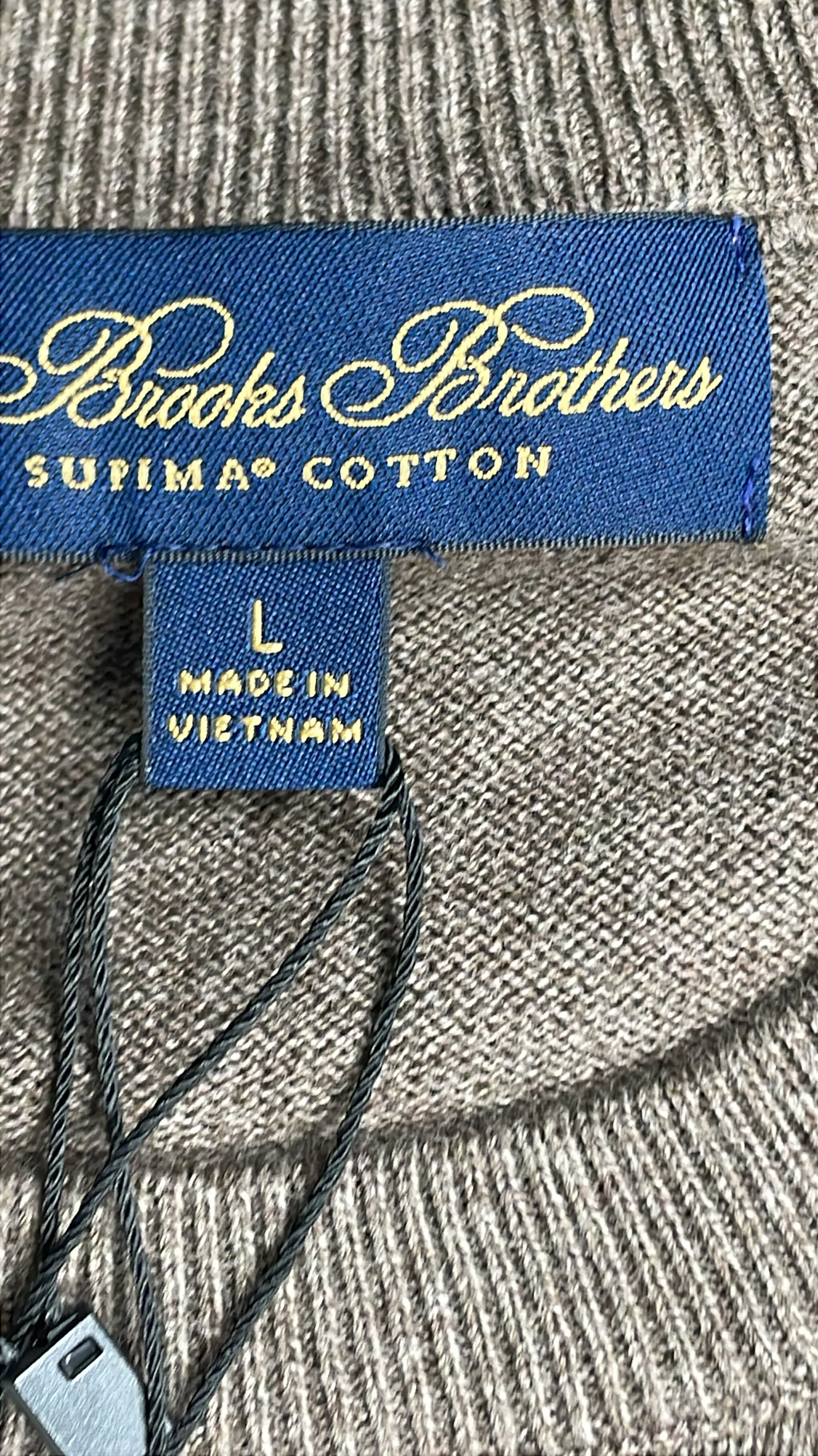 Sweater QC photo 1 of 16