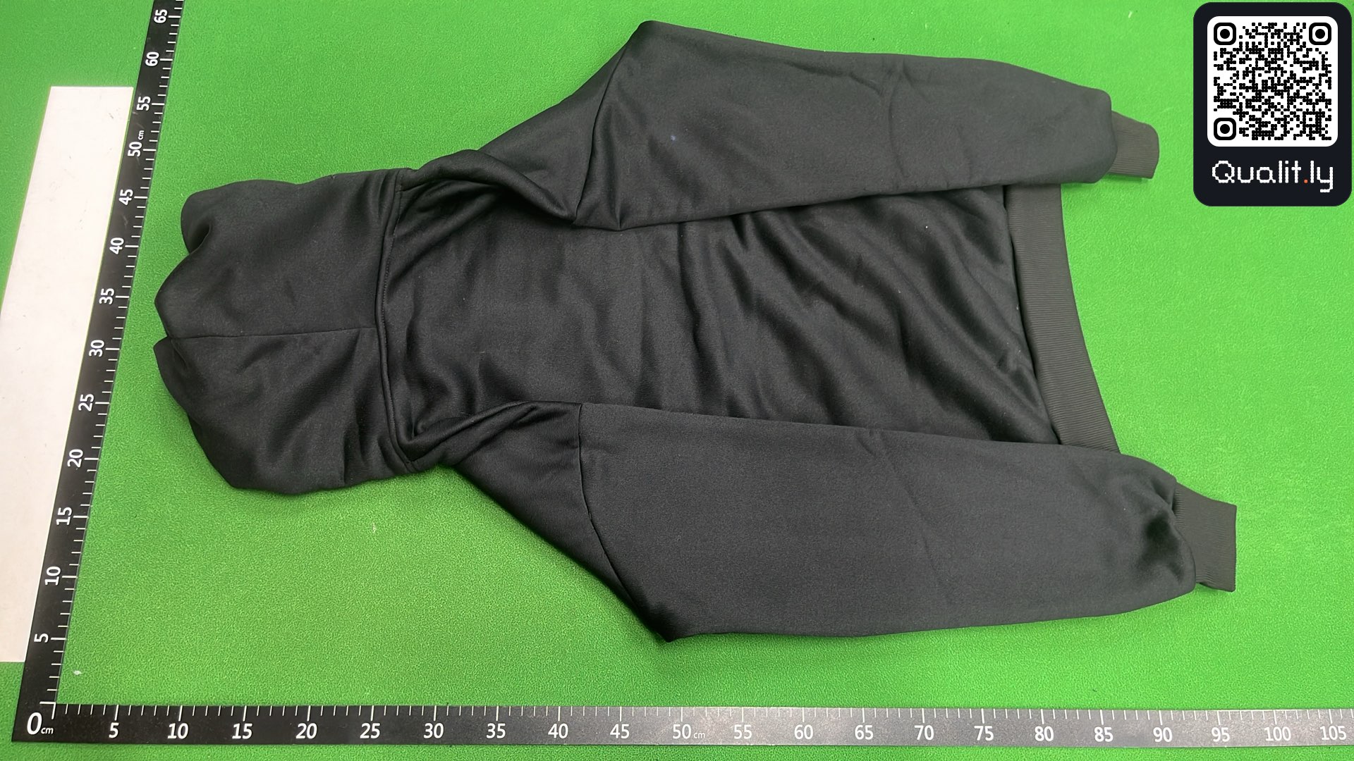 Hoodie — QC-foto 3 av 182