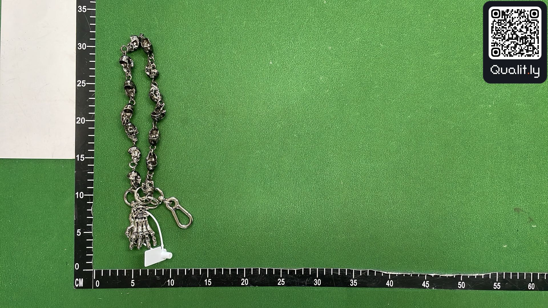 Jeans — QC-foto 3 av 3