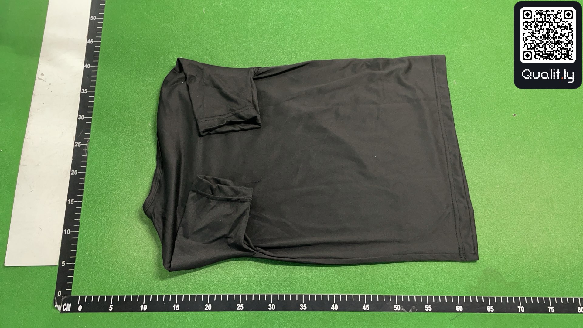 T-shirt QC photo 3 of 32