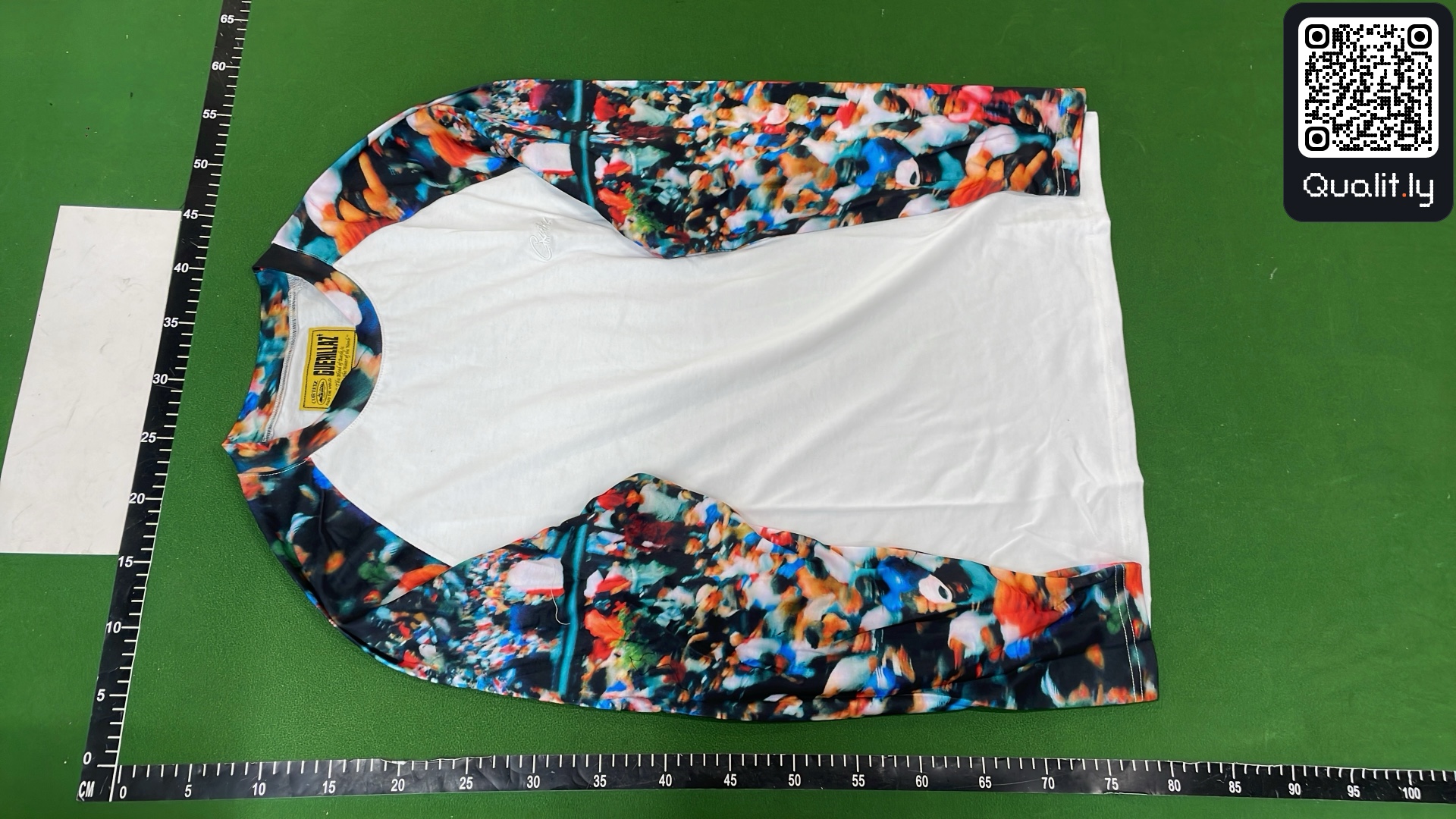 QC-foto 2 van 23