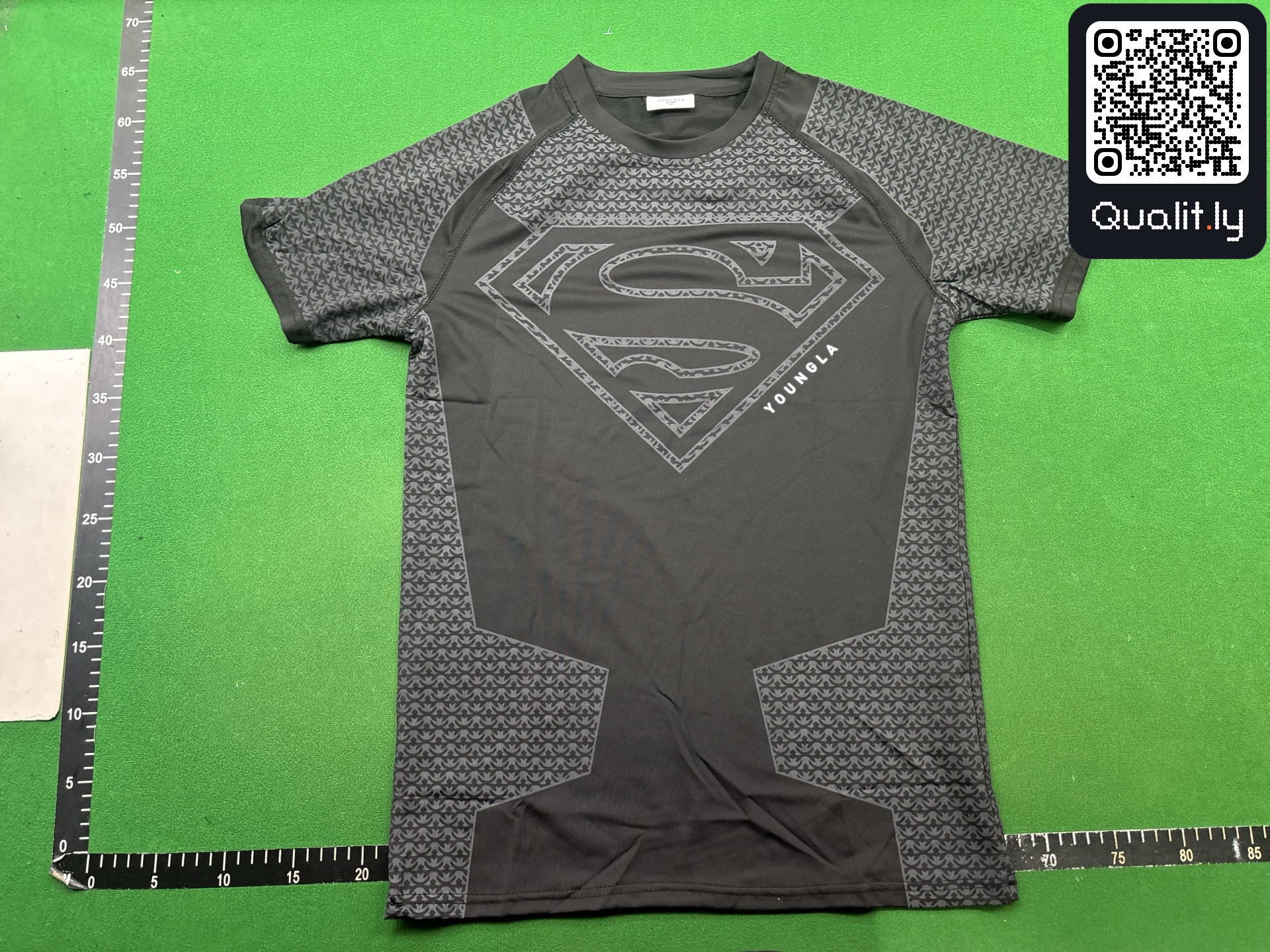 T-shirt QC photo 2 of 127
