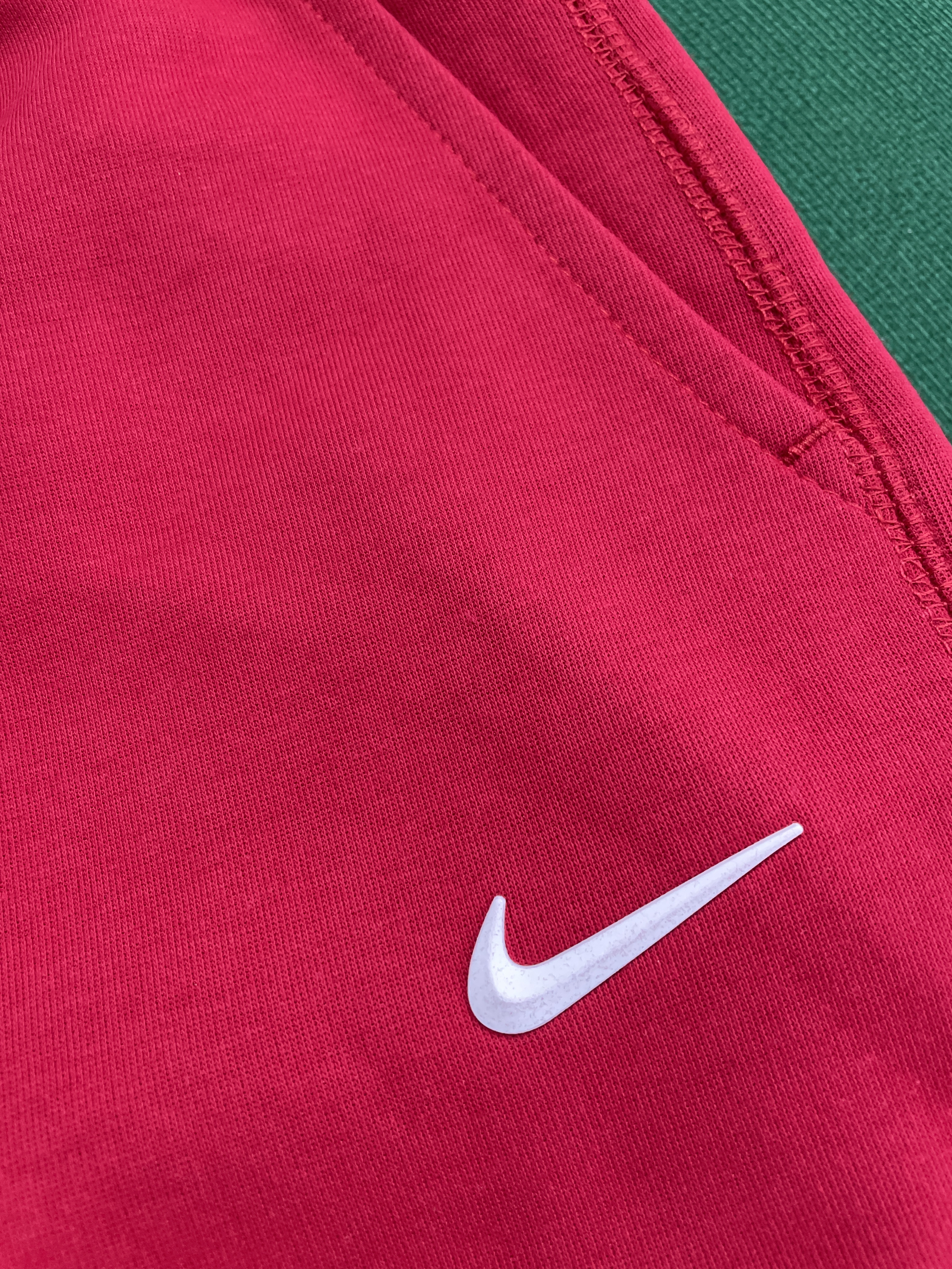 Sweatshirt QC photo 1 of 10